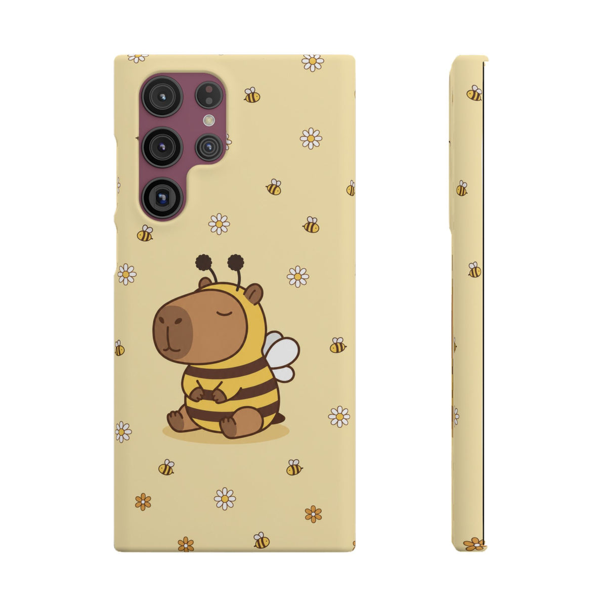 KAPIBARA SAMSUNG IPHONE TOK