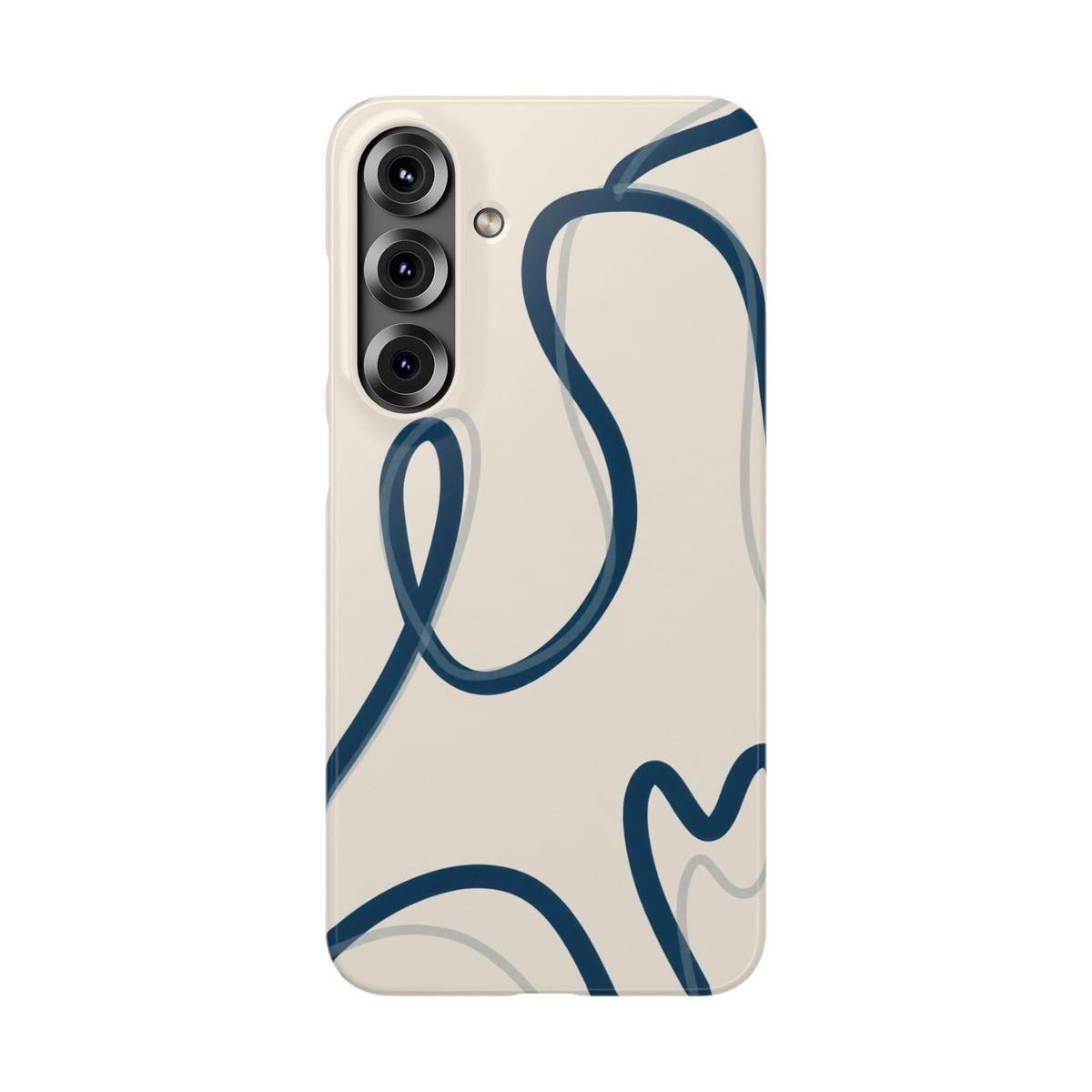 ABSTRAKT SAMSUNG IPHONE TOK