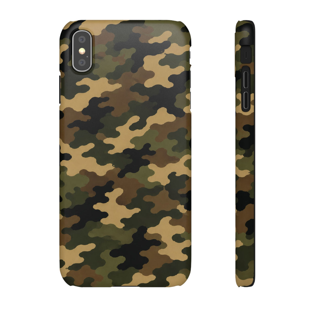 TEREP MINTÁS IPHONE TOK.