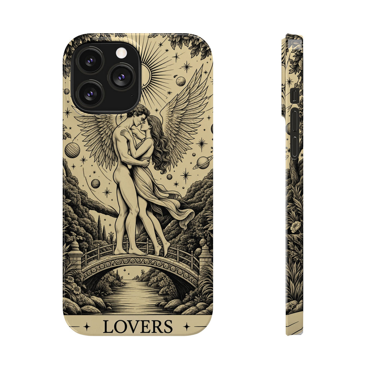 TAROT IPHONE TOK