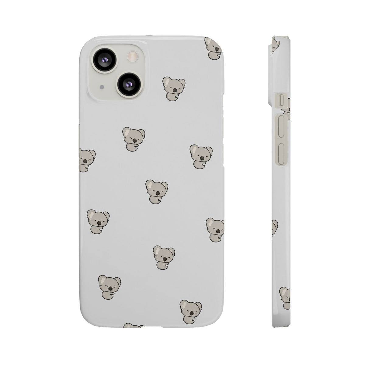 KOALÁS SAMSUNG IPHONE TOK