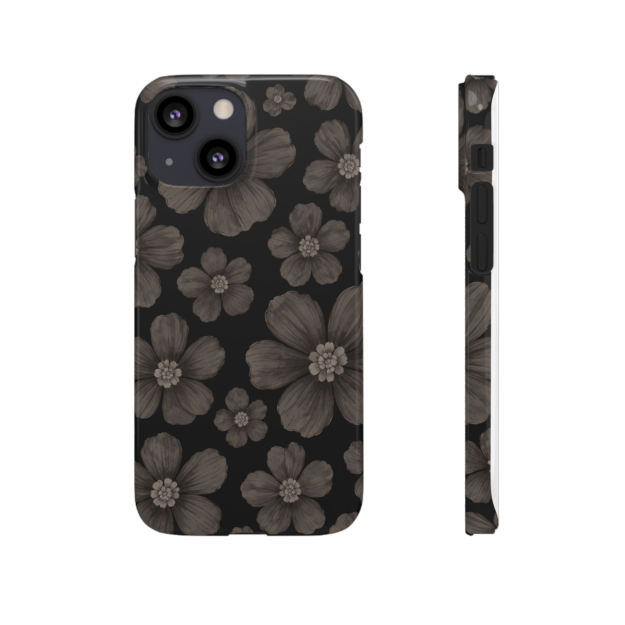 VIRÁGOS SAMSUNG IPHONE TOK