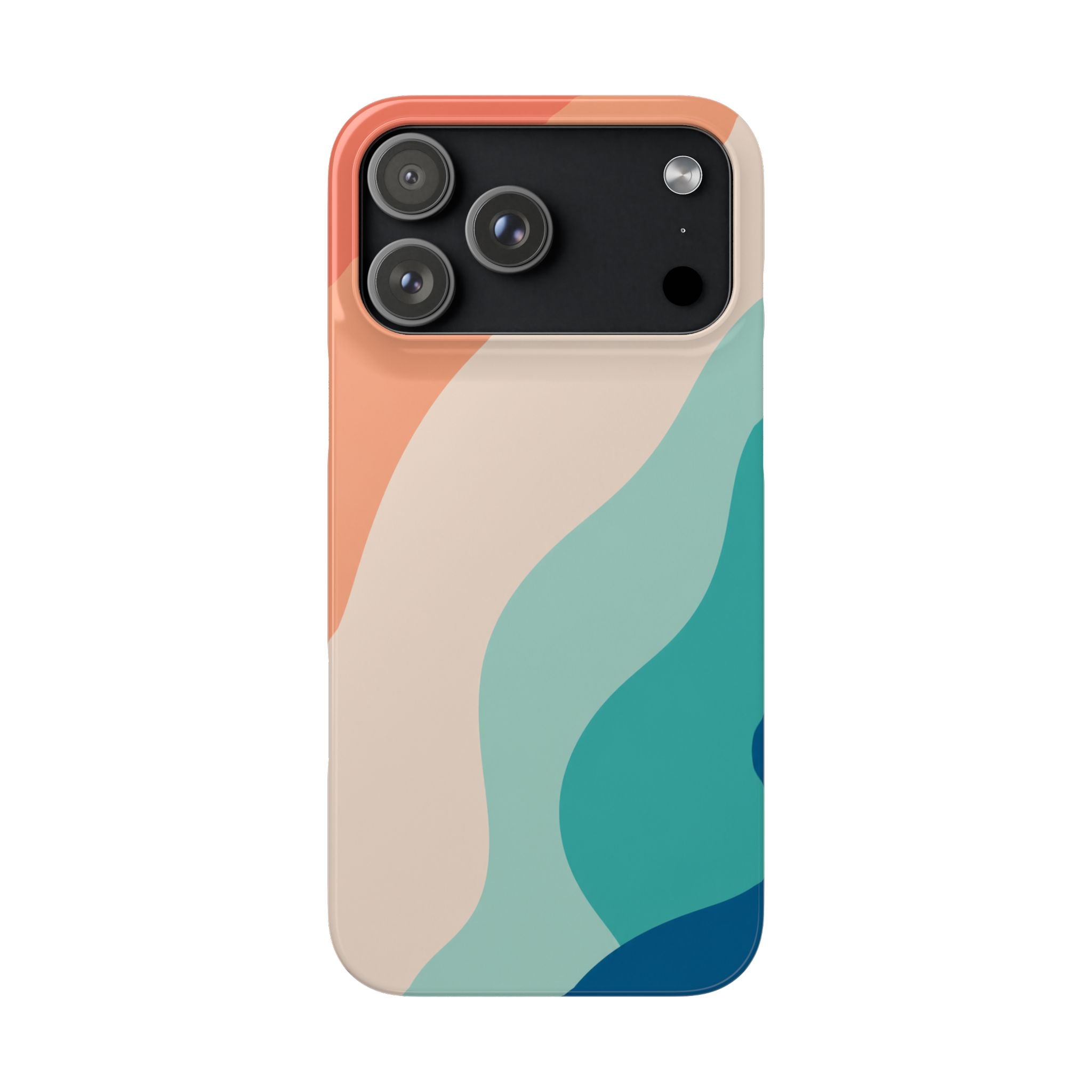ABSTRAKT SAMSUNG IPHONE TOK