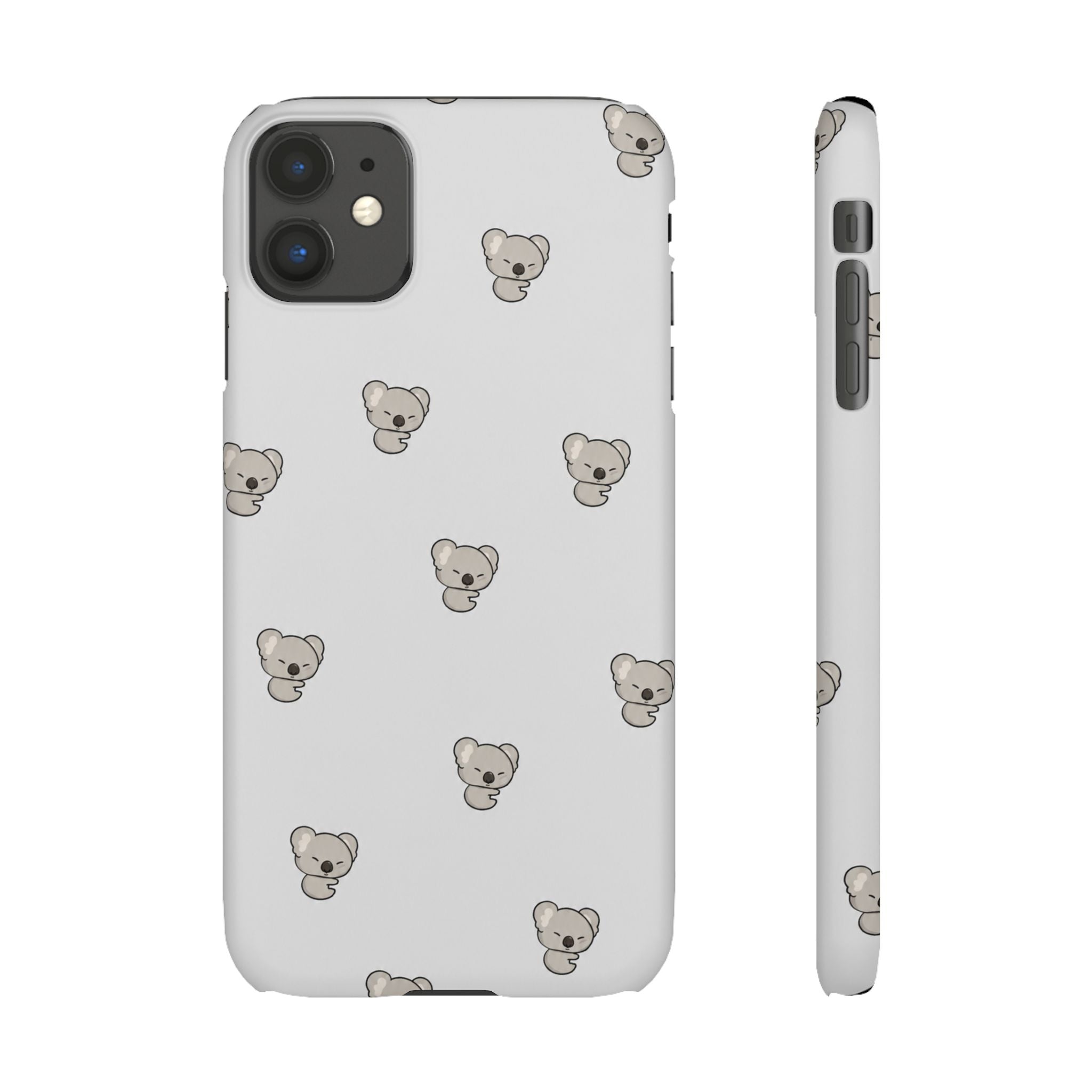 KOALÁS SAMSUNG IPHONE TOK