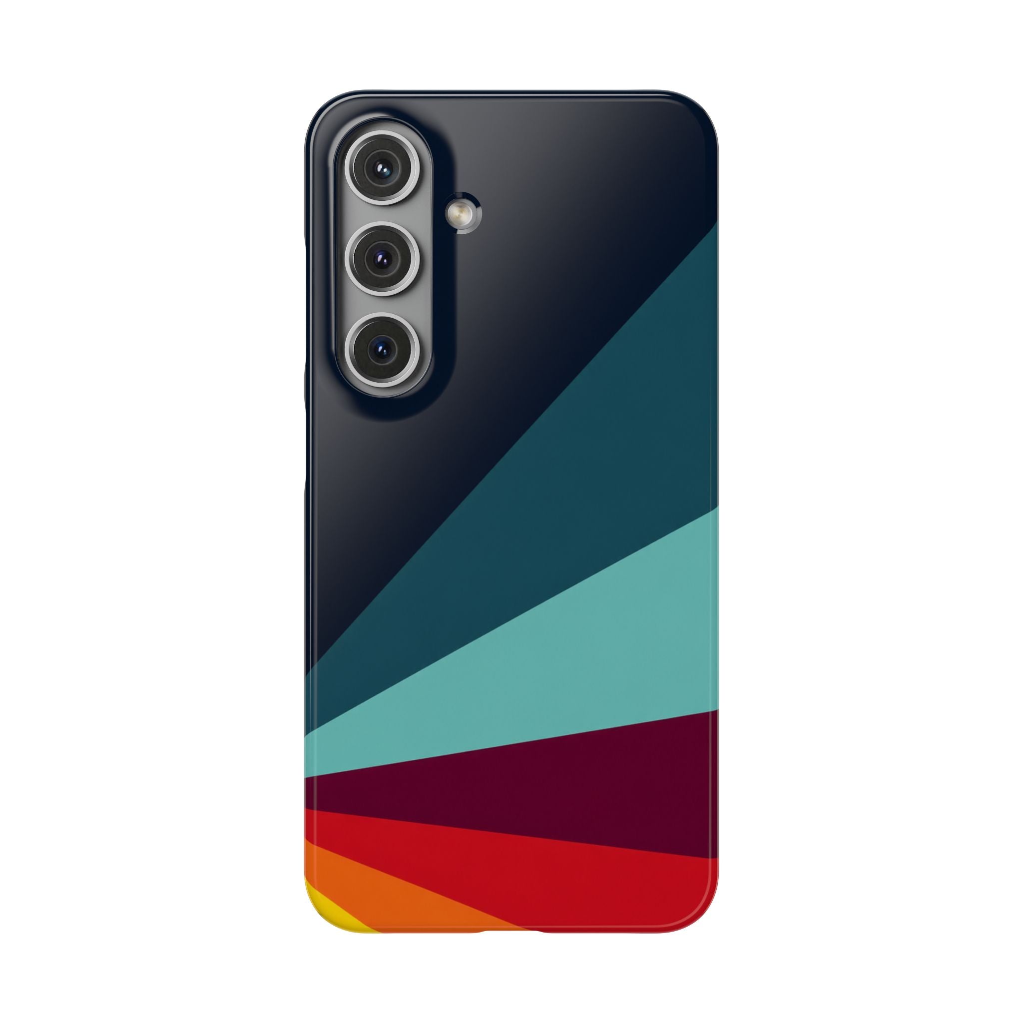 RETRO SZIVÁRVÁNY SAMSUNG IPHONE TOK