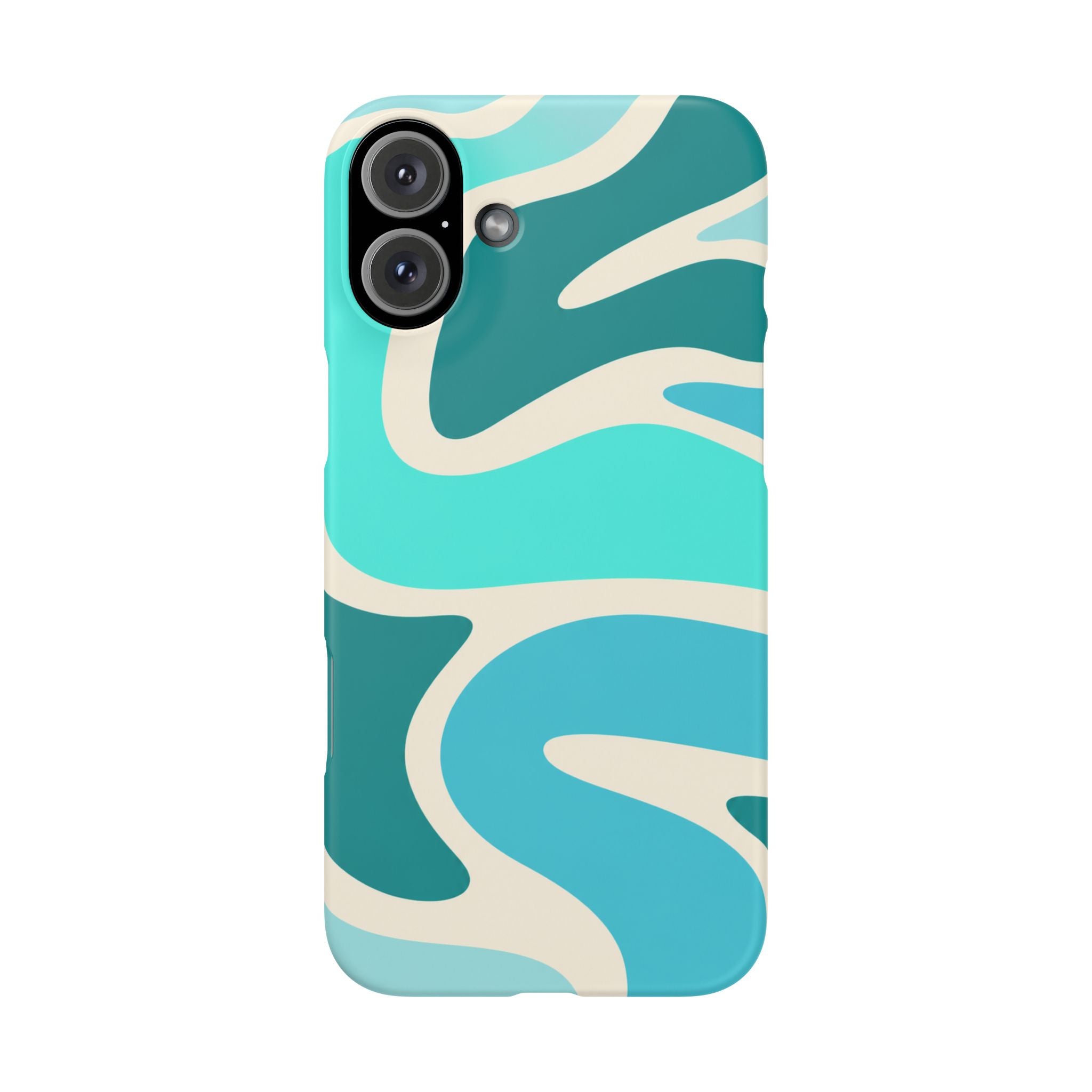ABSTRAKT SAMSUNG IPHONE TOK