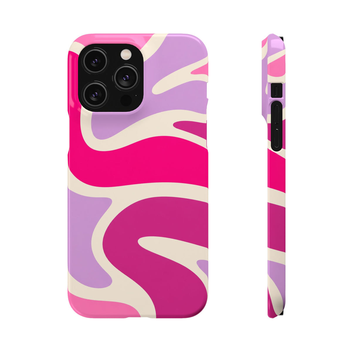 ABSTRAKT SAMSUNG IPHONE TOK