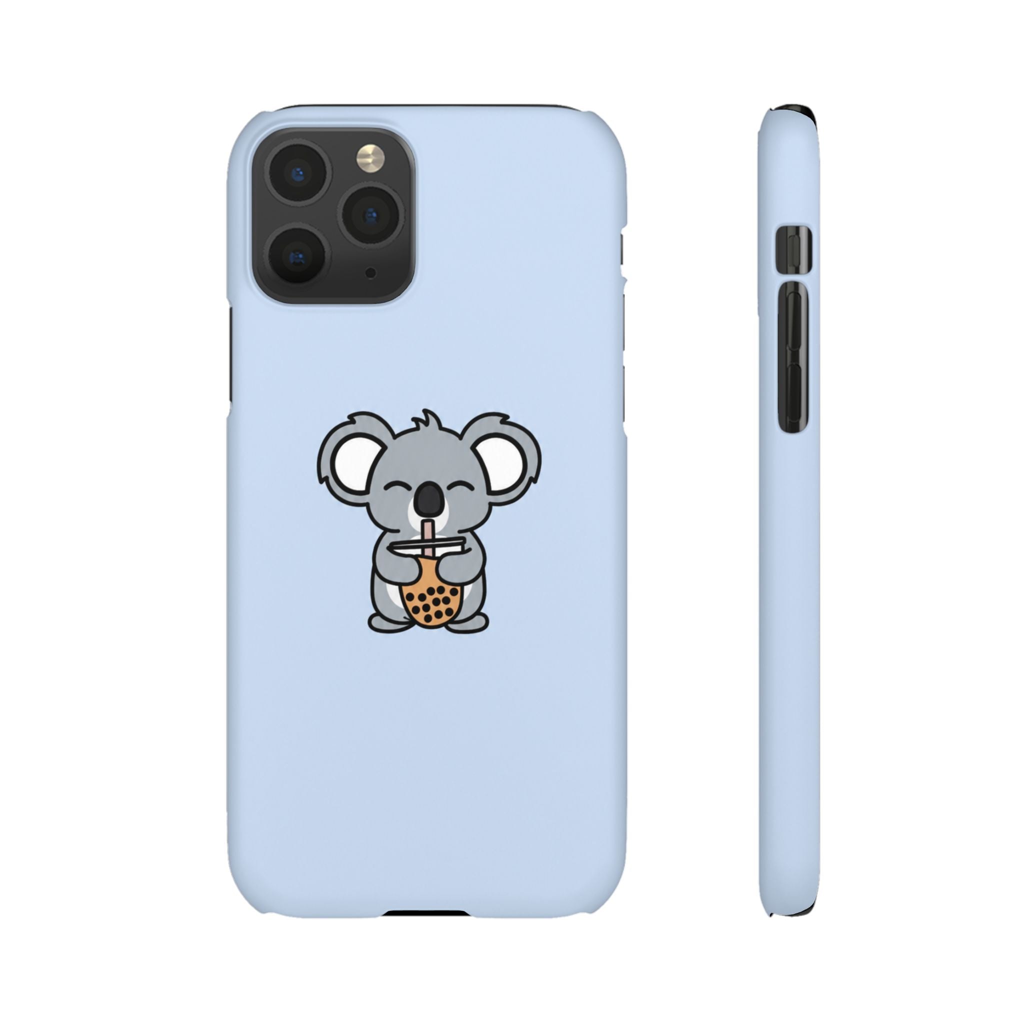 KOALÁS SAMSUNG IPHONE TOK