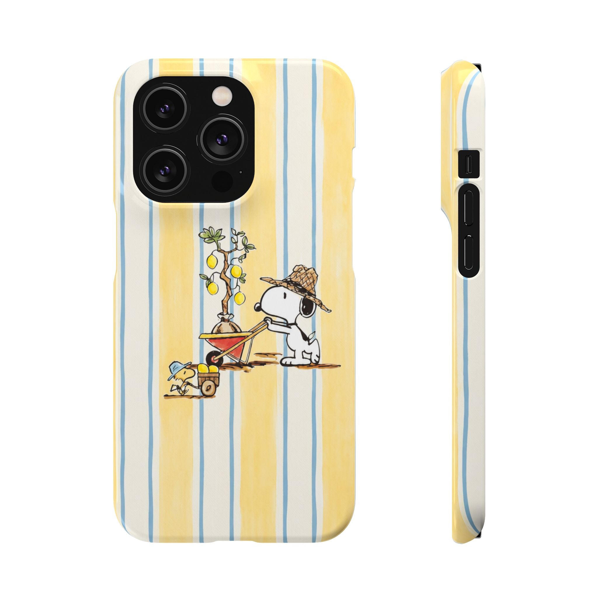 SNOOPY CITROM SAMSUNG IPHONE TOK