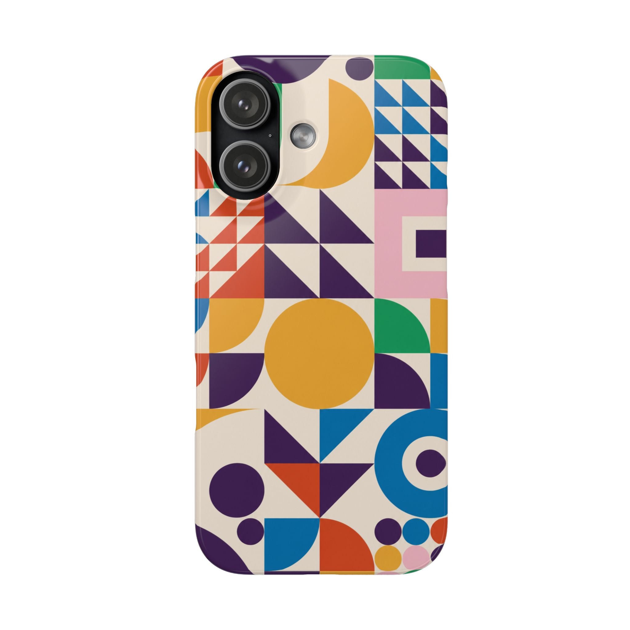 ABSTRAKT SAMSUNG IPHONE TOK