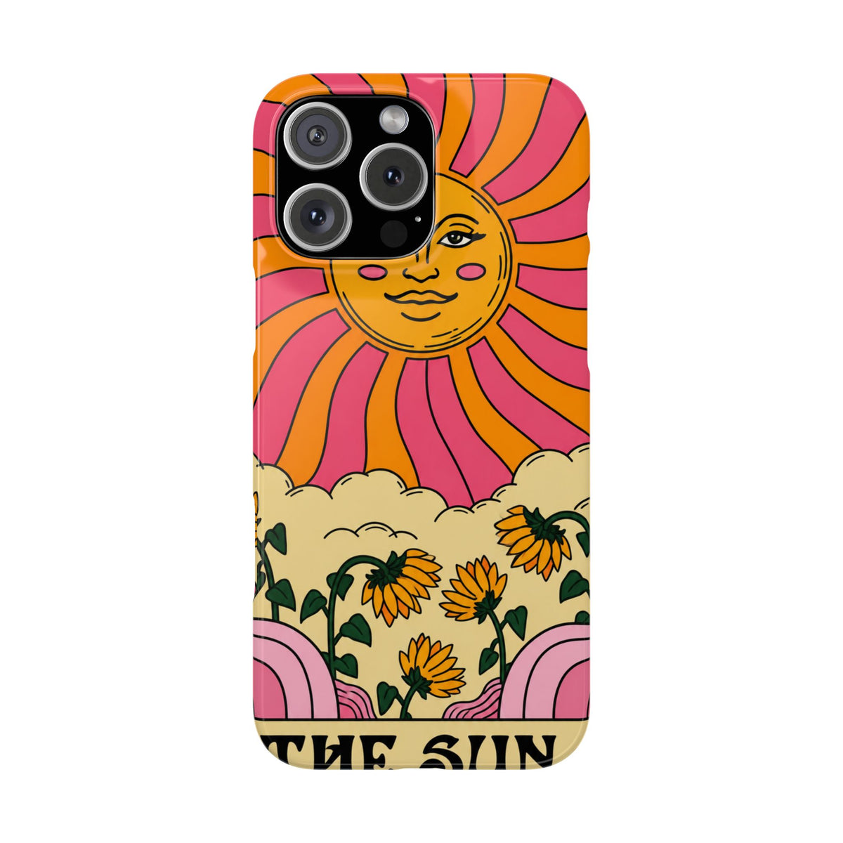 TAROT IPHONE TOK