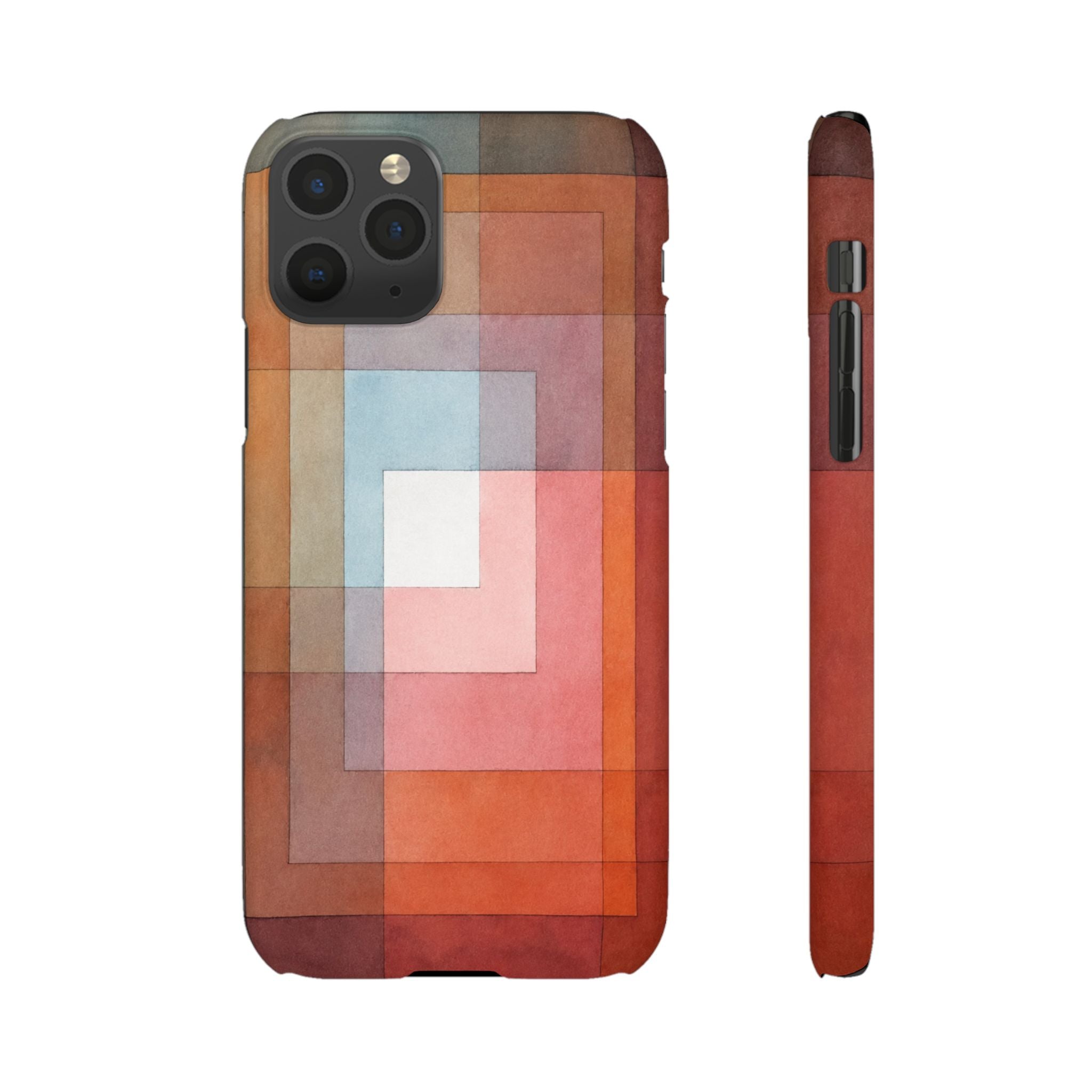 ABSTRAKT SAMSUNG IPHONE TOK