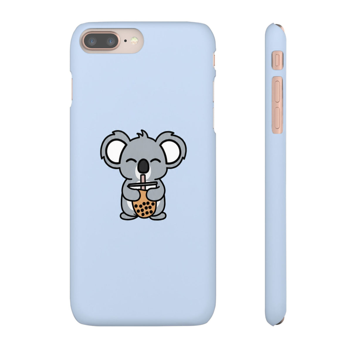 KOALÁS SAMSUNG IPHONE TOK