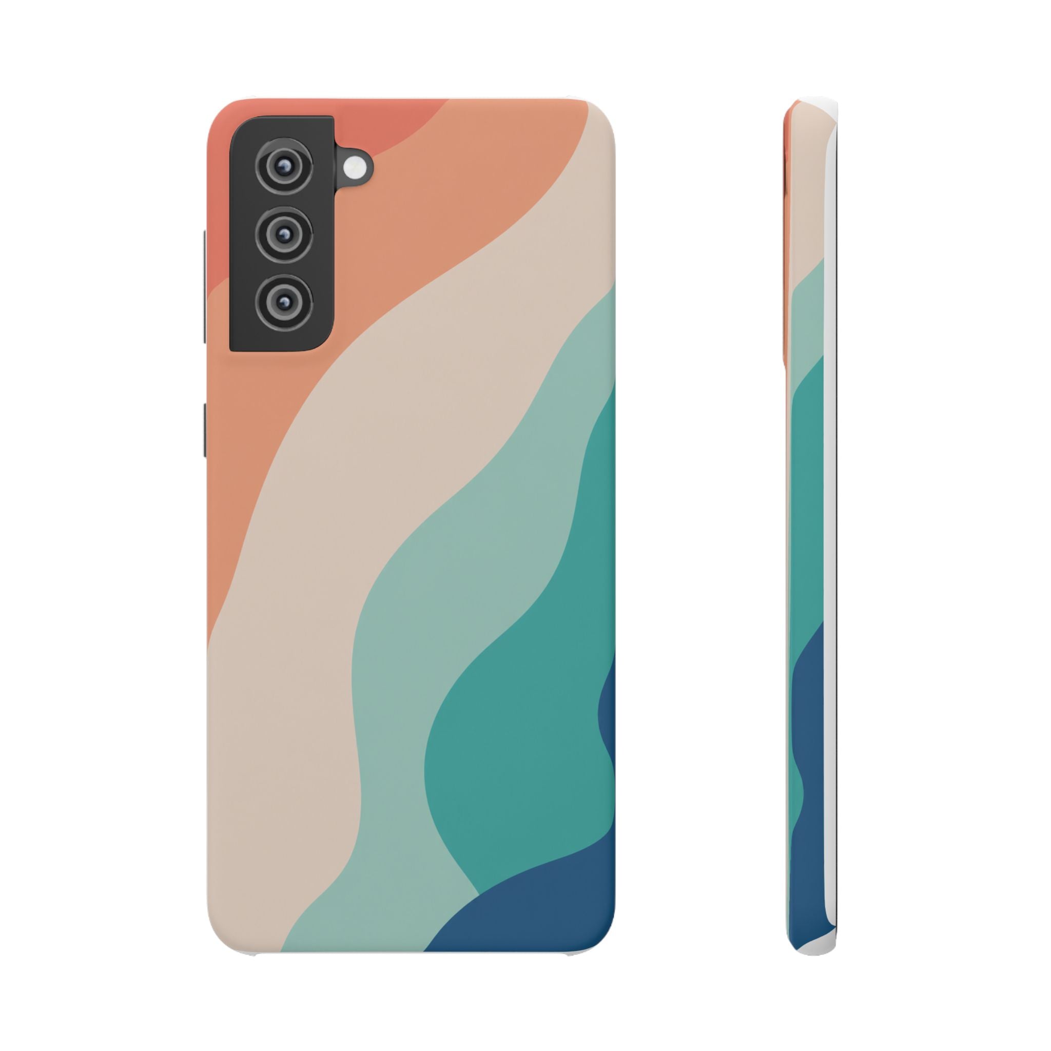 ABSTRAKT SAMSUNG IPHONE TOK