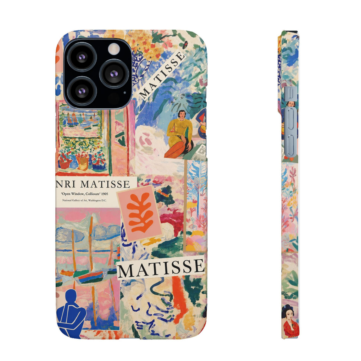 MATISSE SAMSUNG IPHONE TOK