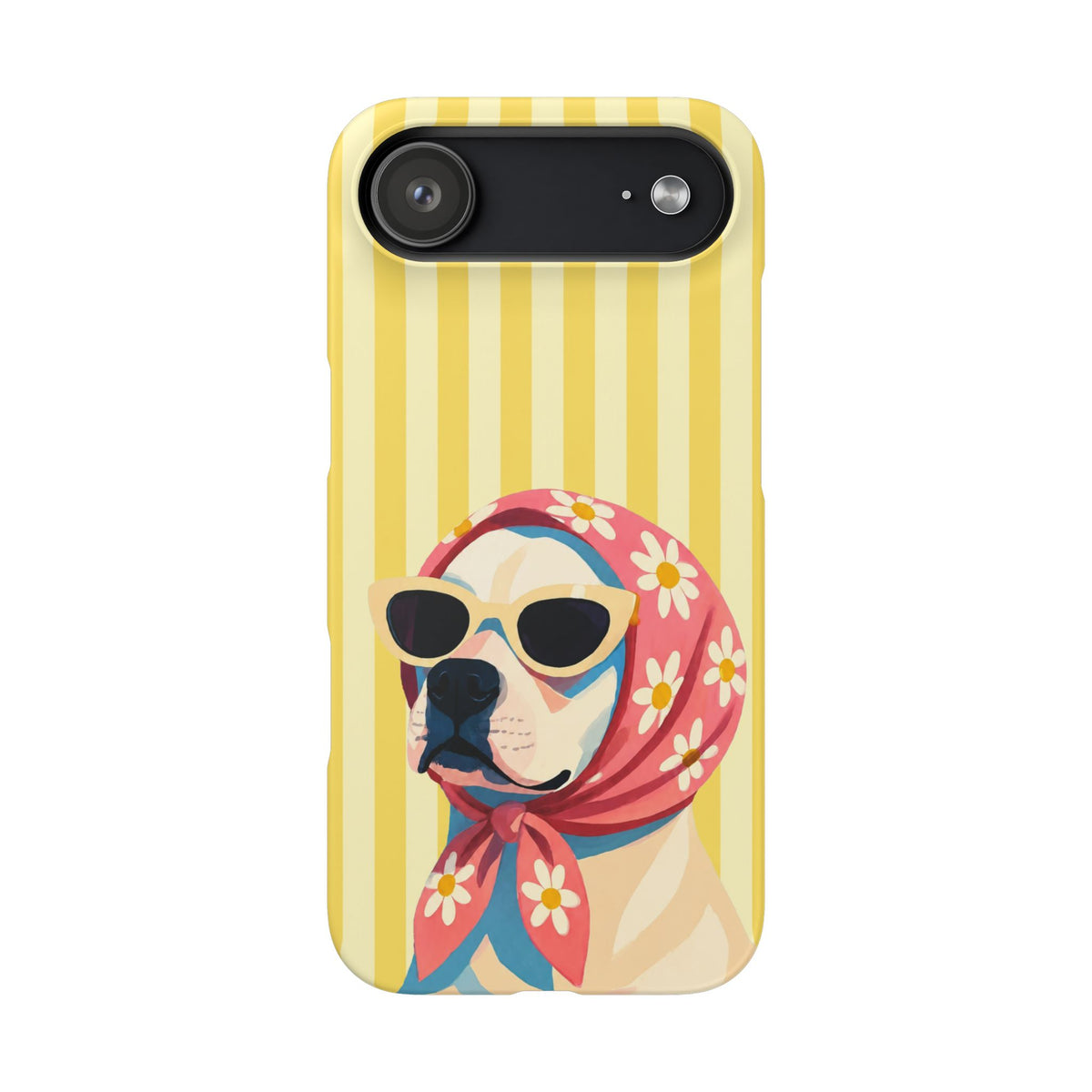 RETRO KUTYA SAMSUNG IPHONE TOK
