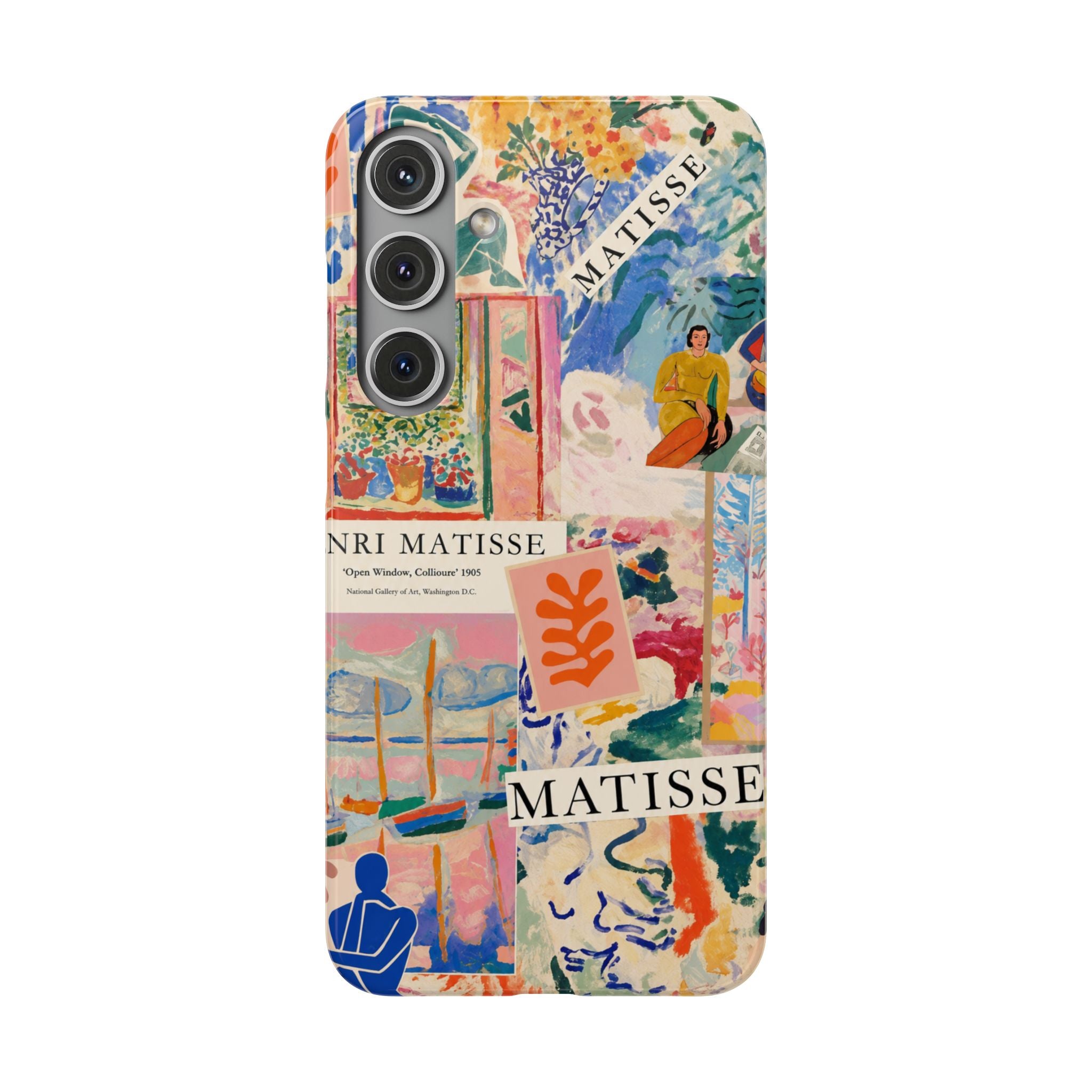 MATISSE SAMSUNG IPHONE TOK
