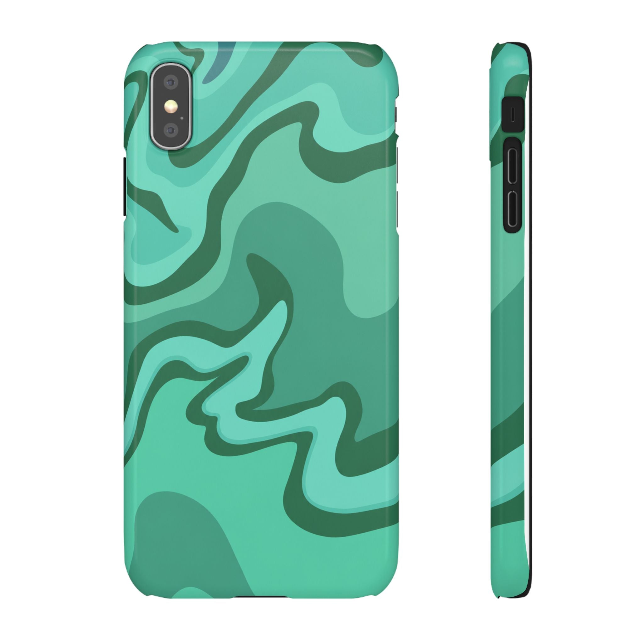 ABSTRAKT SAMSUNG ÉS IPHONE TOK