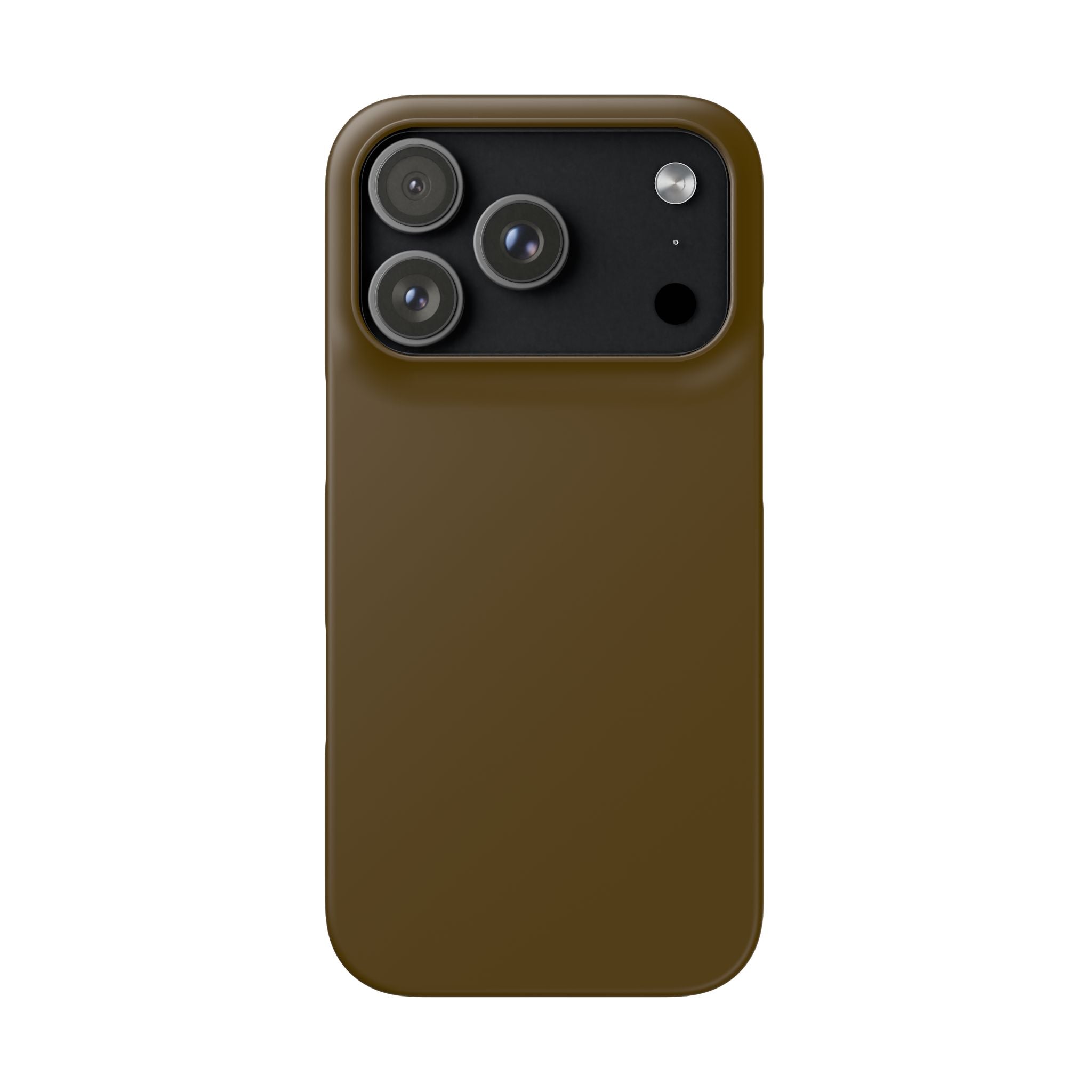 CSOKI BARNA IPHONE TOK