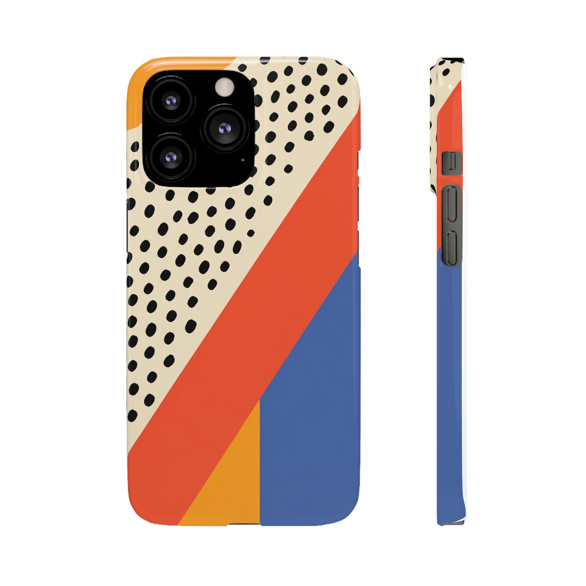 ABSTRAKT SAMSUNG IPHONE TOK