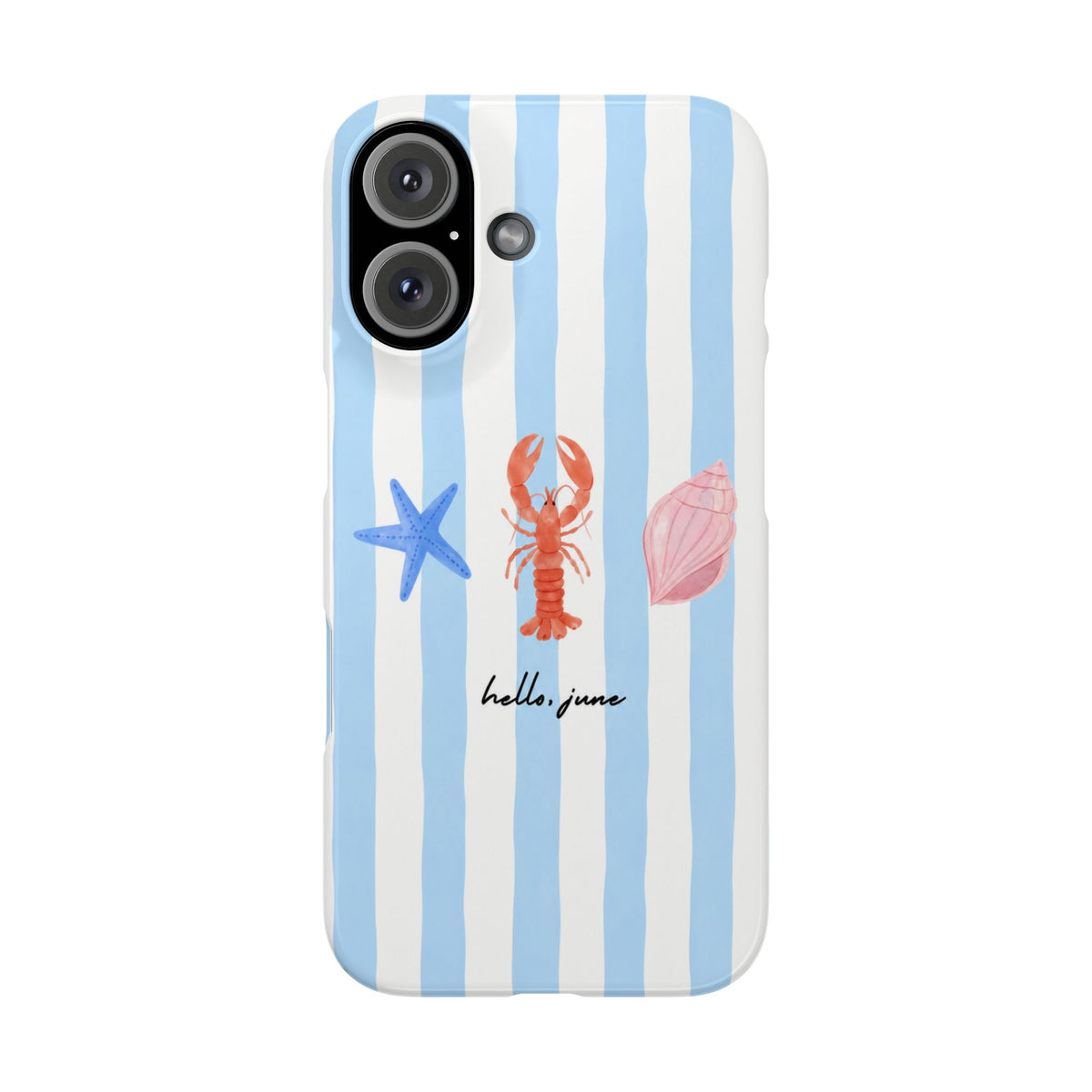 TENGERES SAMSUNG IPHONE TOK