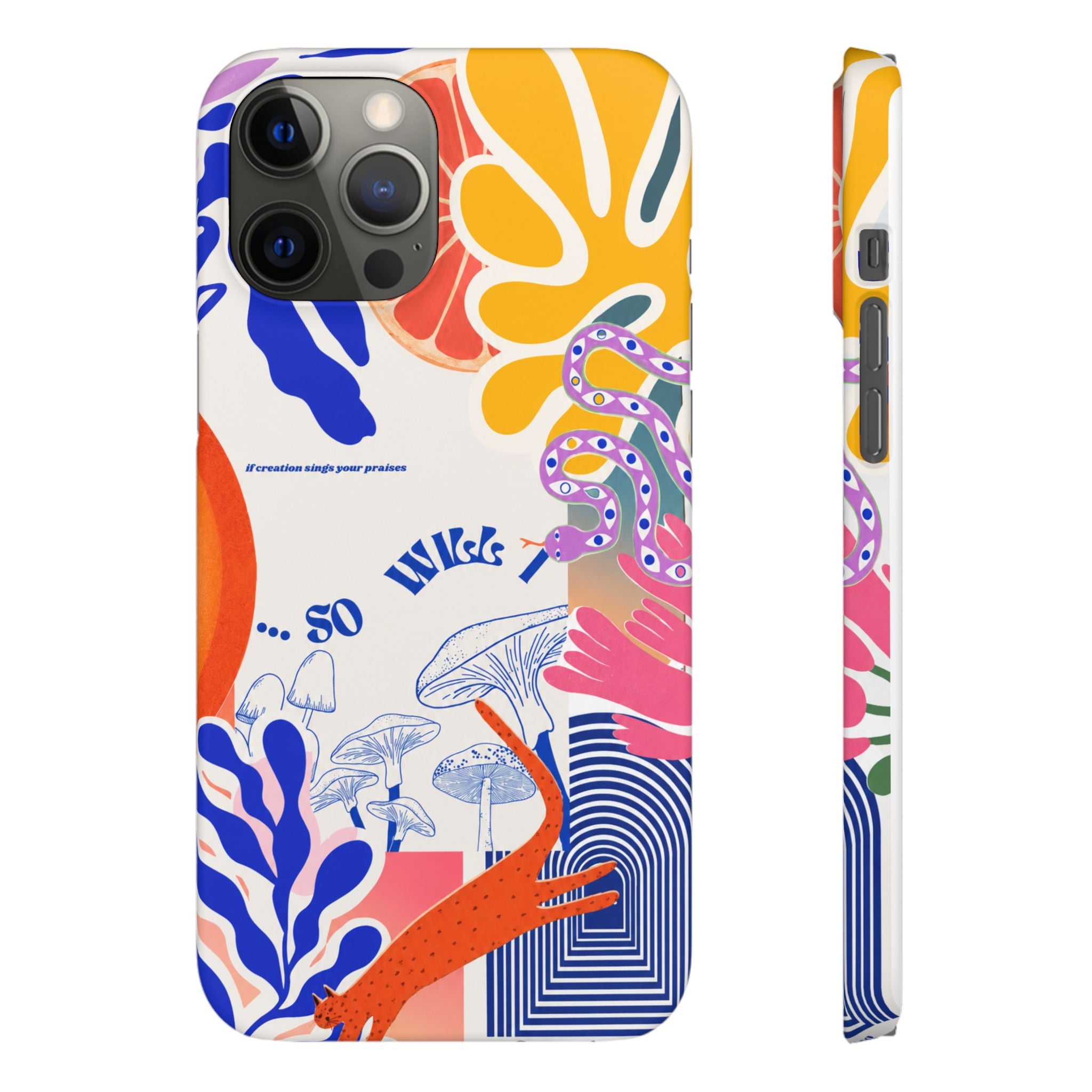 FESTŐI SAMSUNG IPHONE TOK