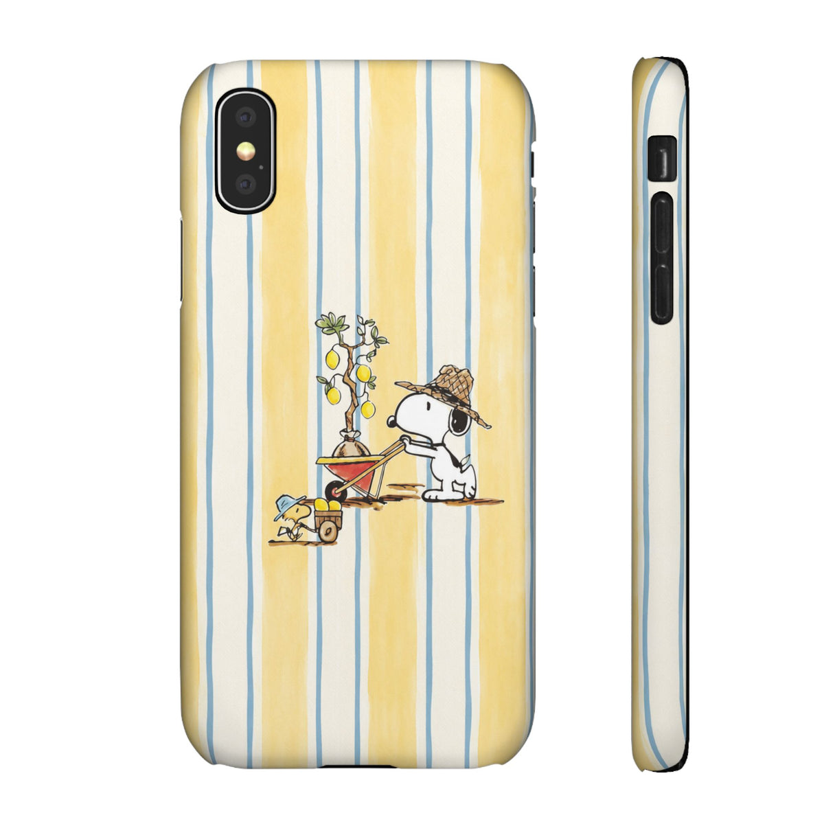 SNOOPY CITROM SAMSUNG IPHONE TOK