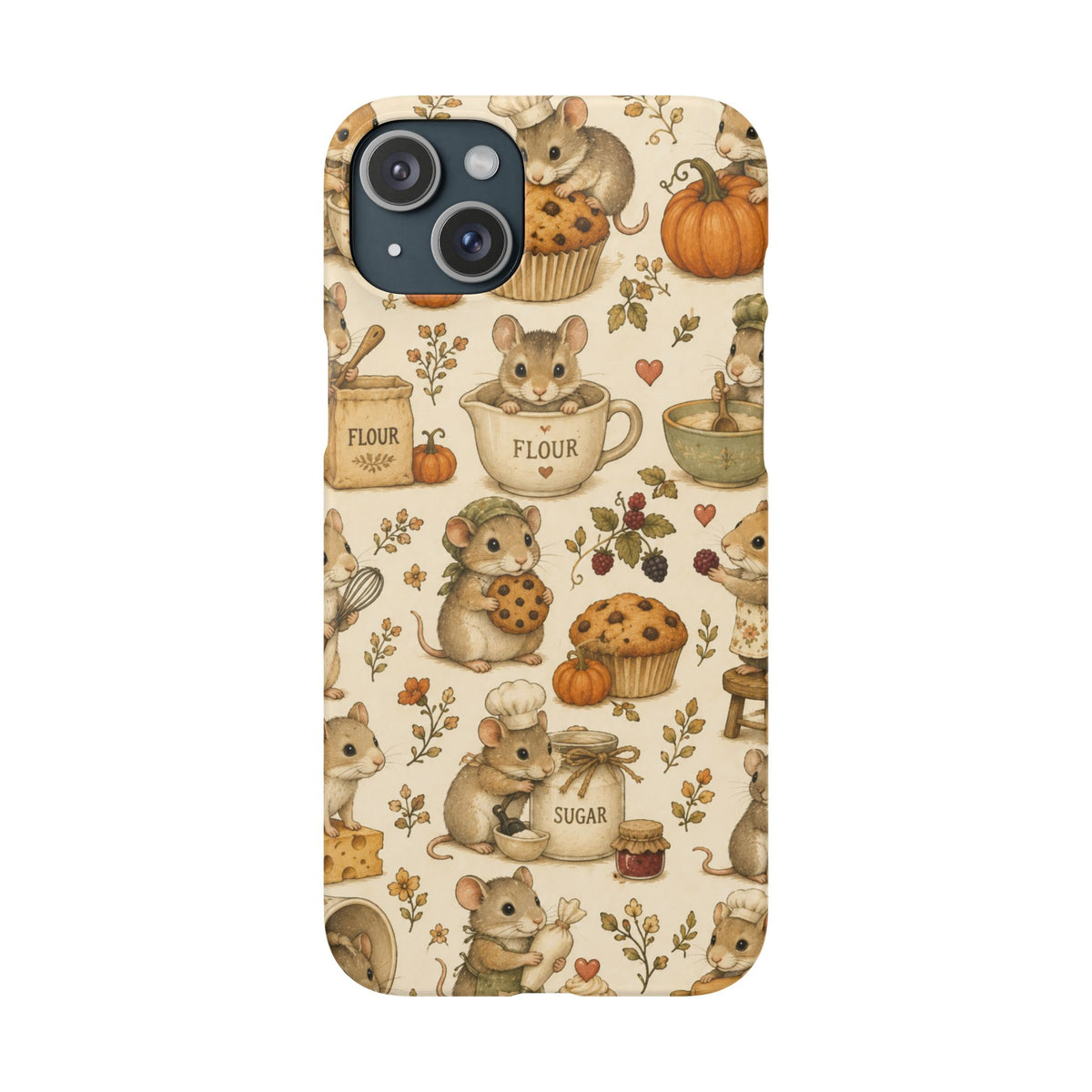 EGERES IPHONE TOK