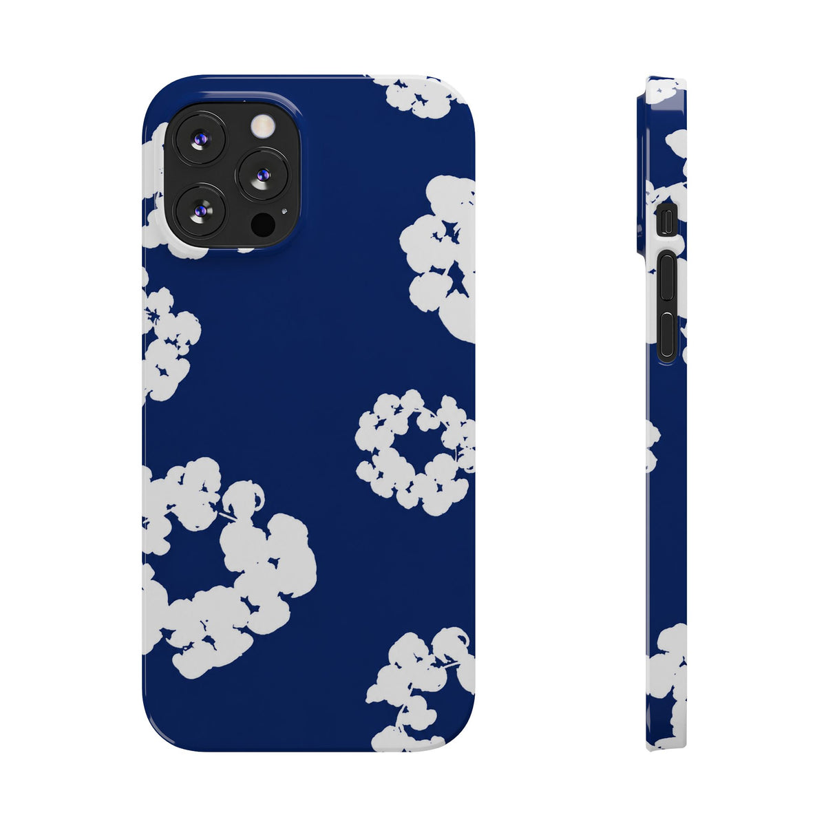 MINIMALISTA IPHONE TOK