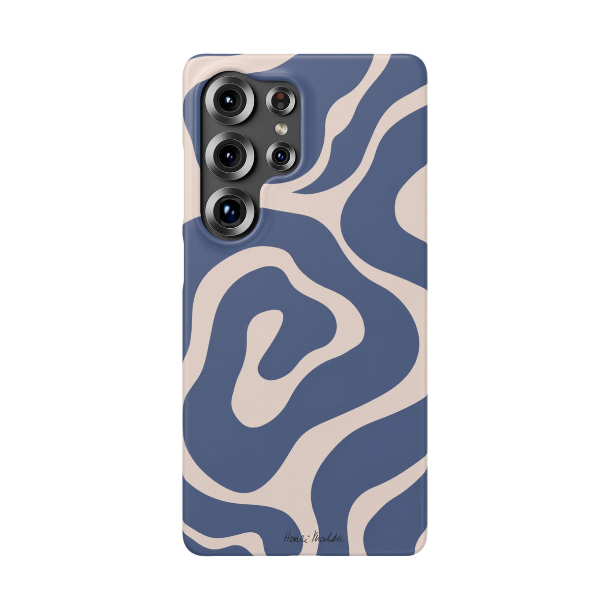 ABSTRAKT SAMSUNG IPHONE TOK