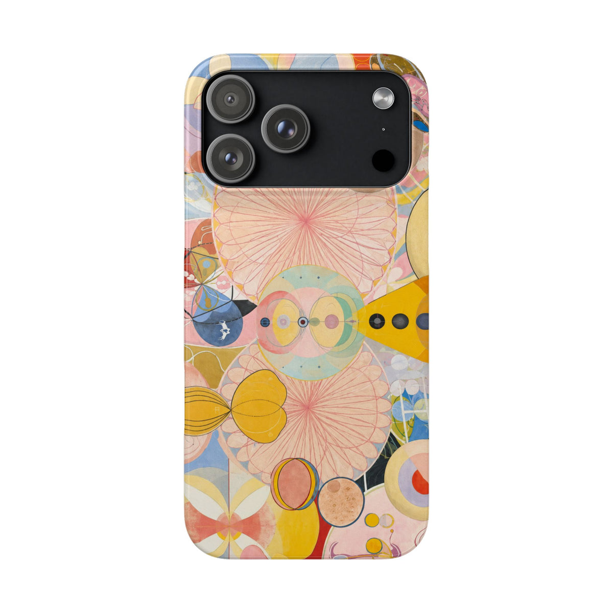 MANDALA SAMSUNG IPHONE TOK