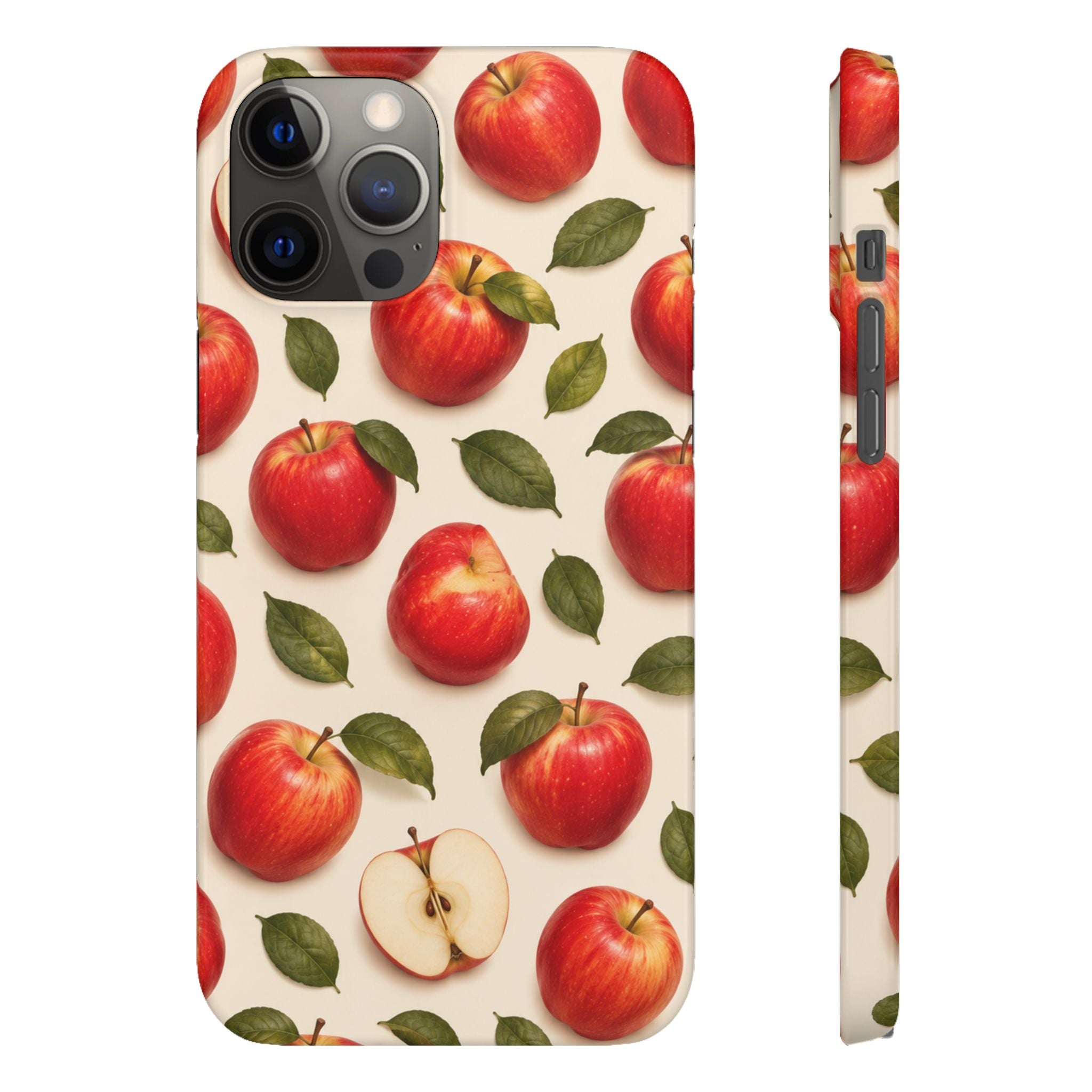 ALMÁS IPHONE TOK