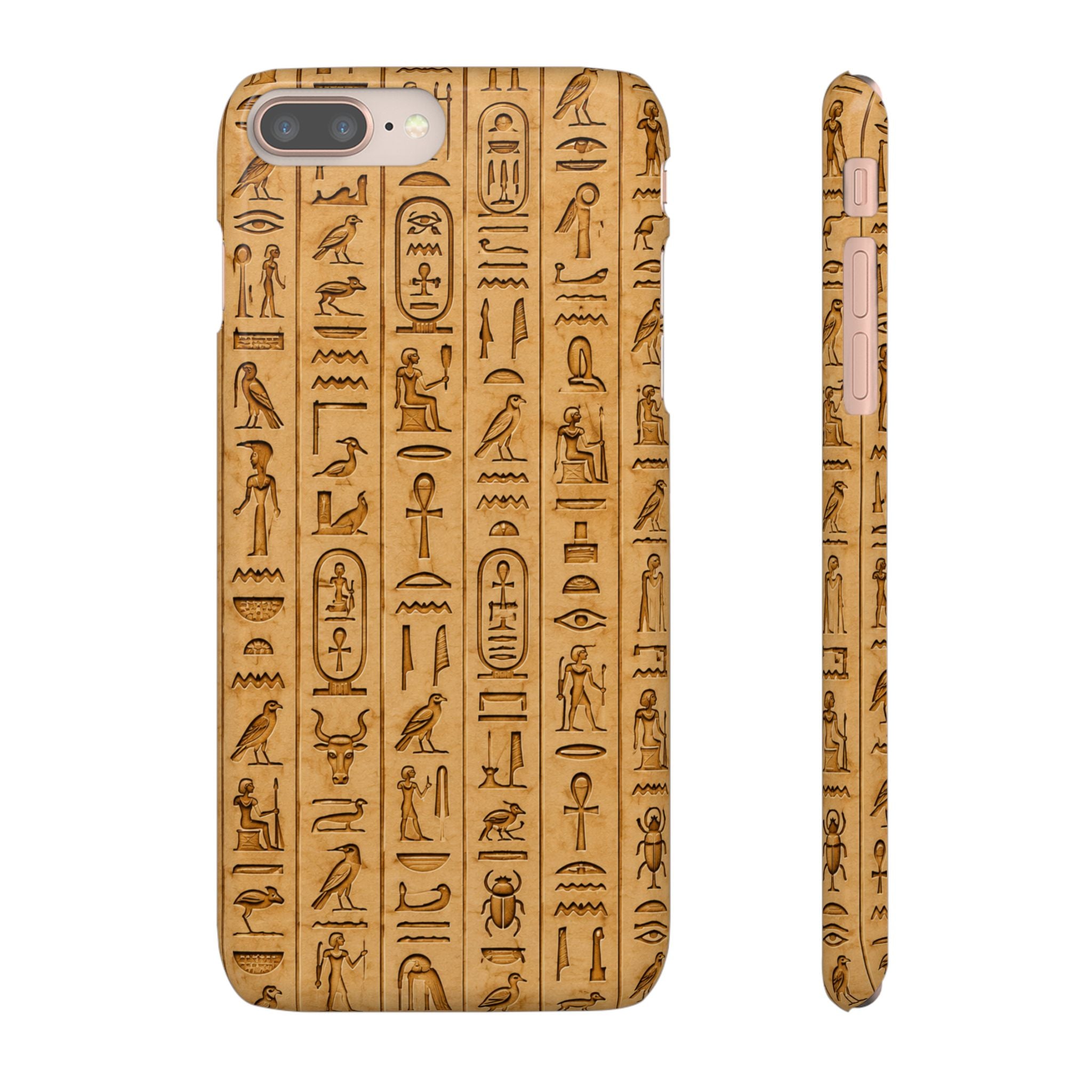 EGYIPTOMI IPHONE TOK.