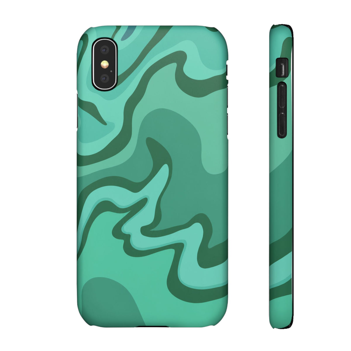 ABSTRAKT SAMSUNG ÉS IPHONE TOK