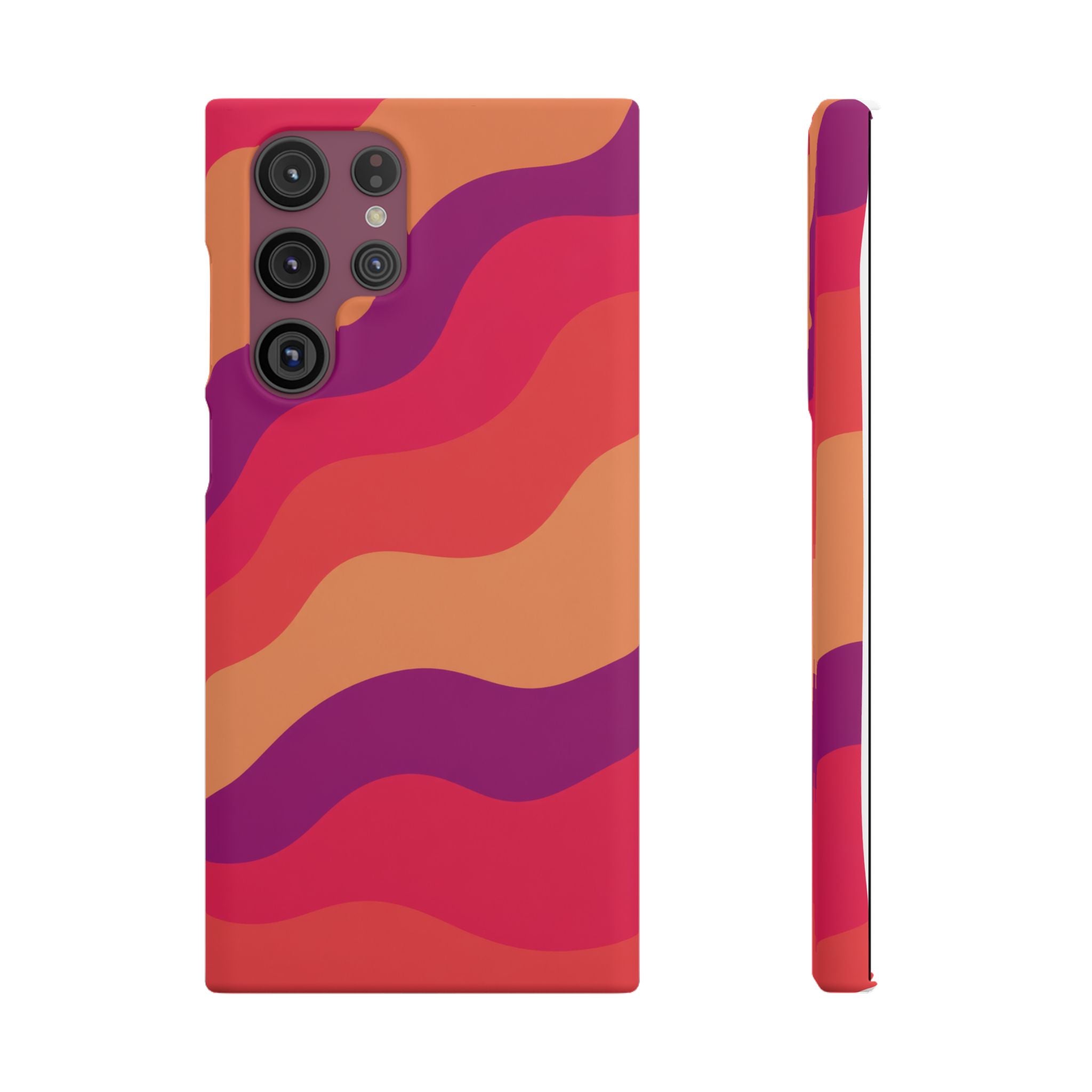 ABSTRAKT SAMSUNG IPHONE TOK