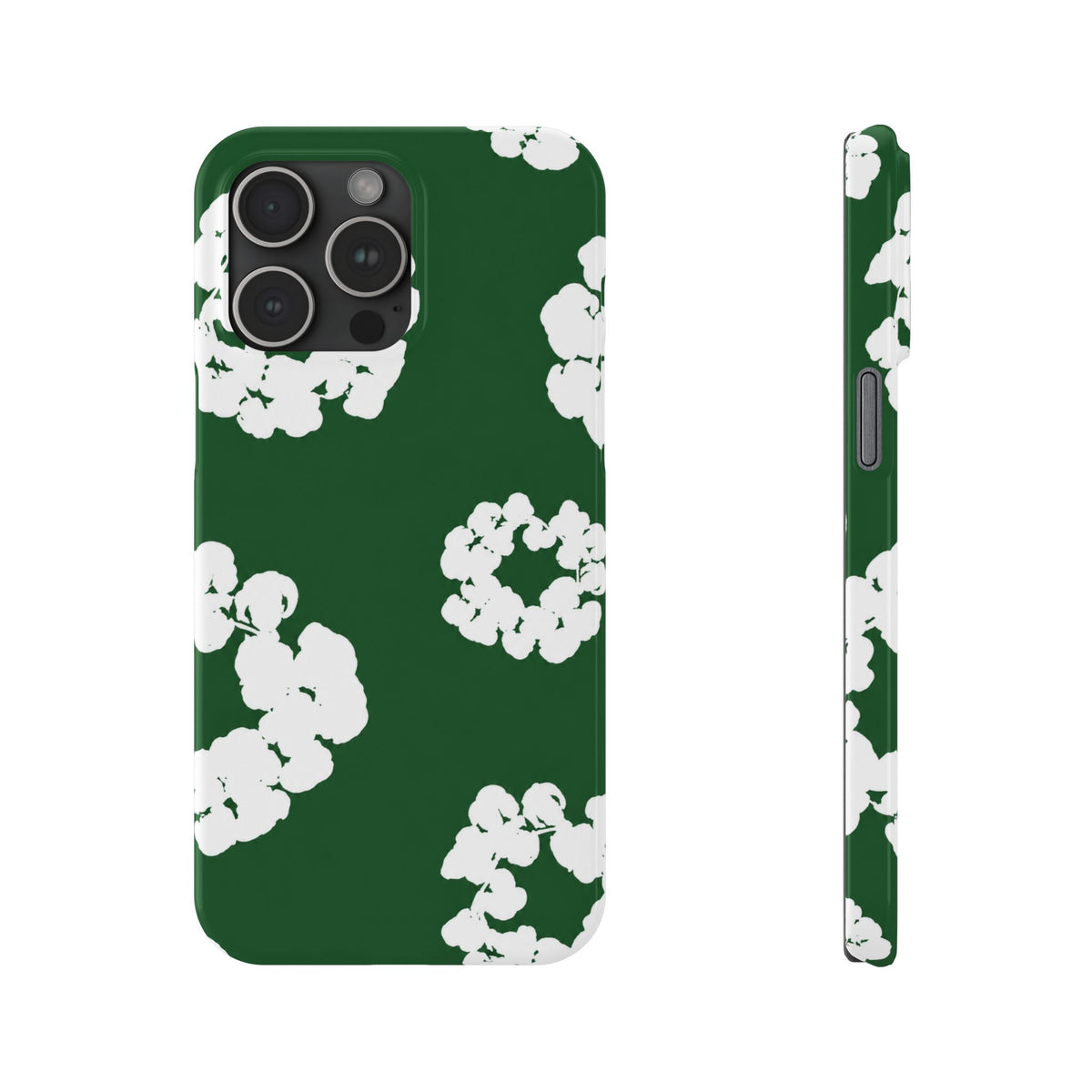 MINIMALISTA IPHONE TOK