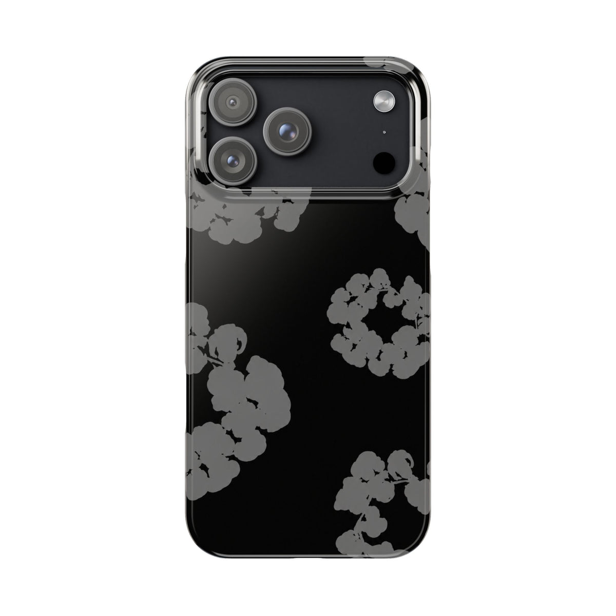MINIMALISTA IPHONE TOK