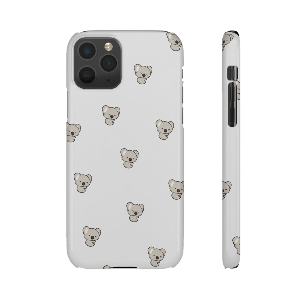 KOALÁS SAMSUNG IPHONE TOK