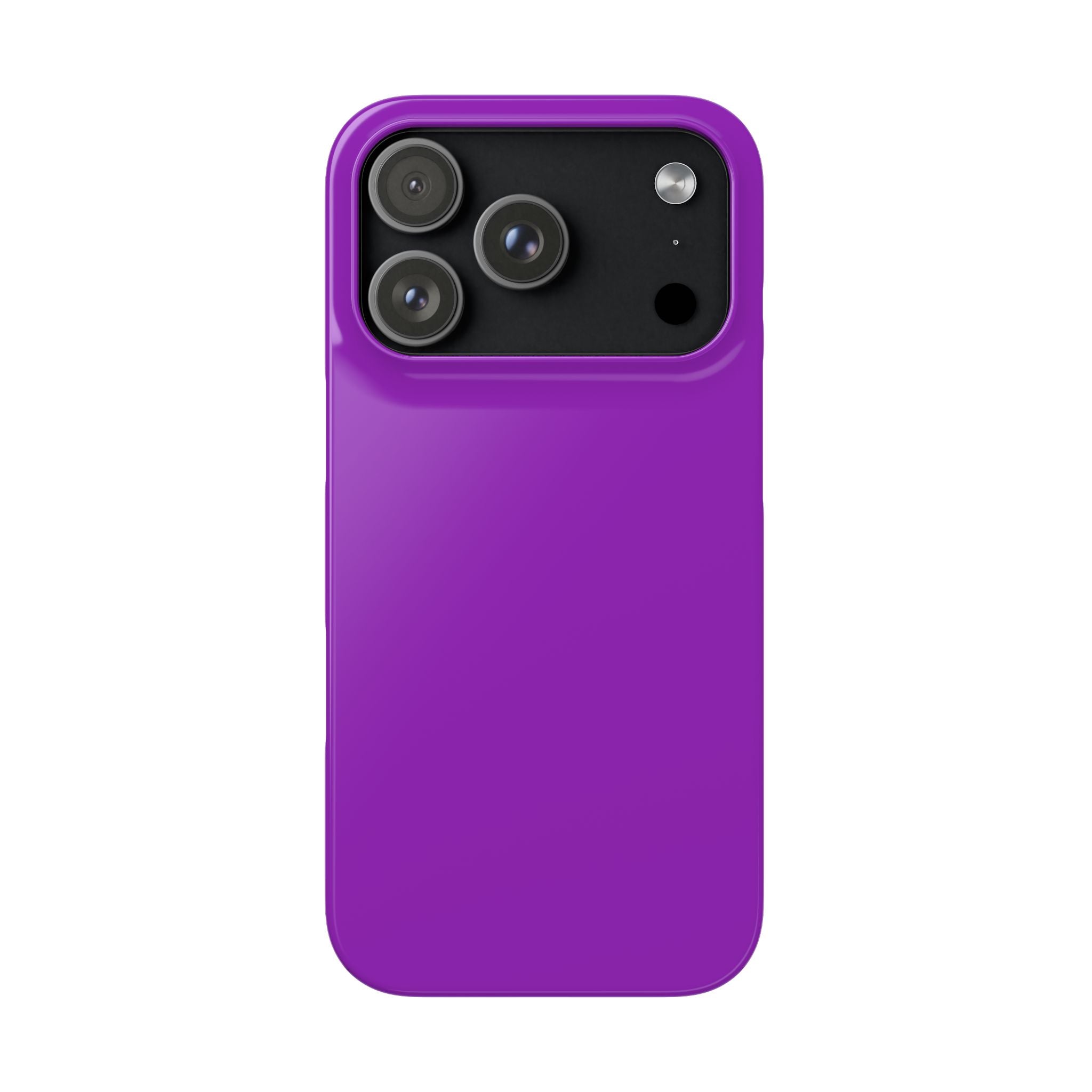 LILA IPHONE TOK