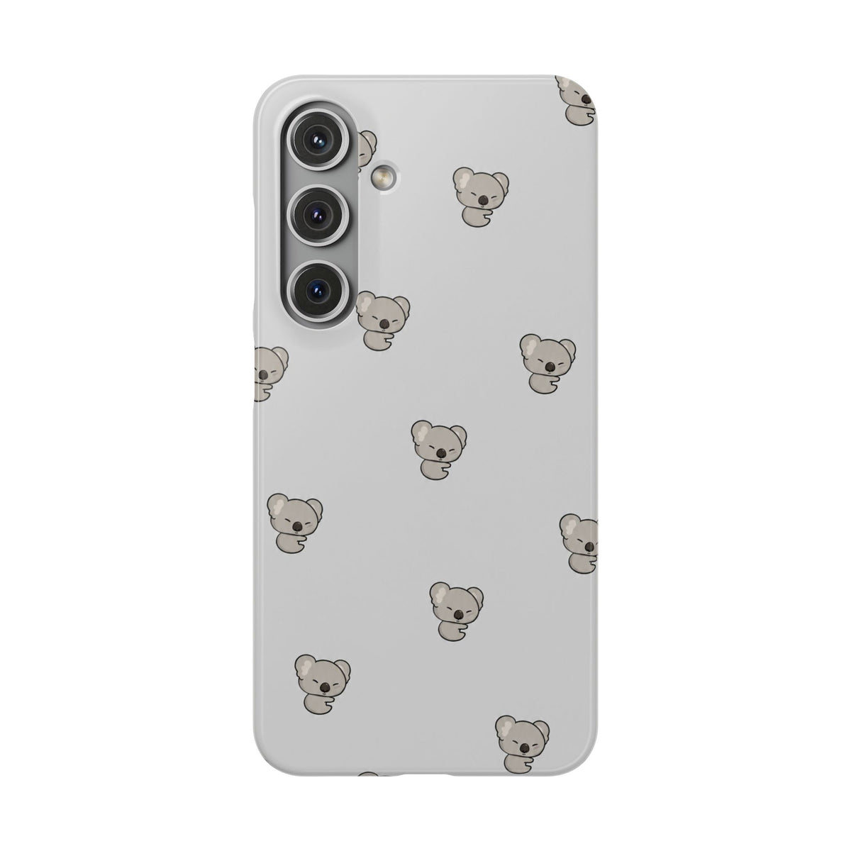 KOALÁS SAMSUNG IPHONE TOK