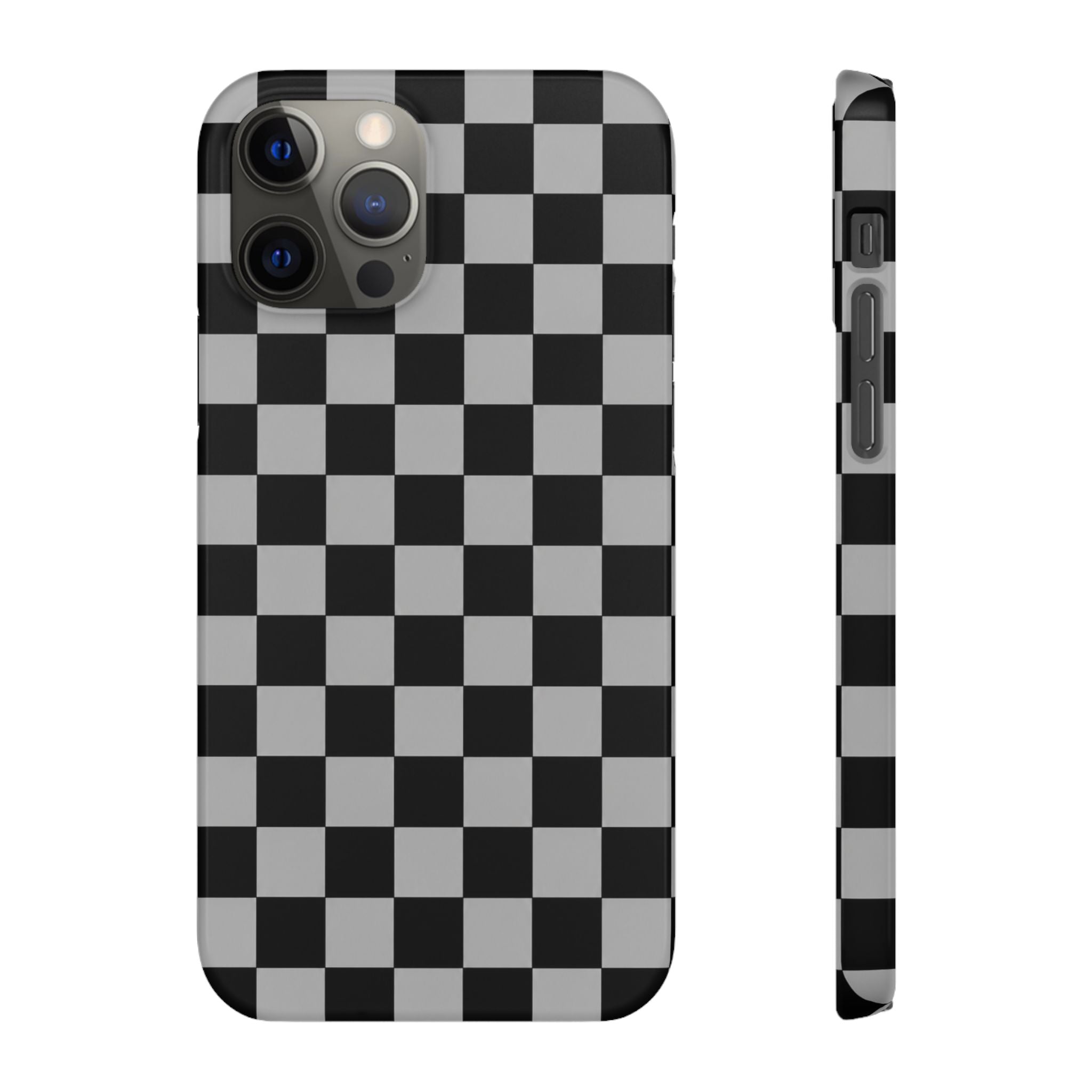 KOCKÁS SAMSUNG IPHONE TOK