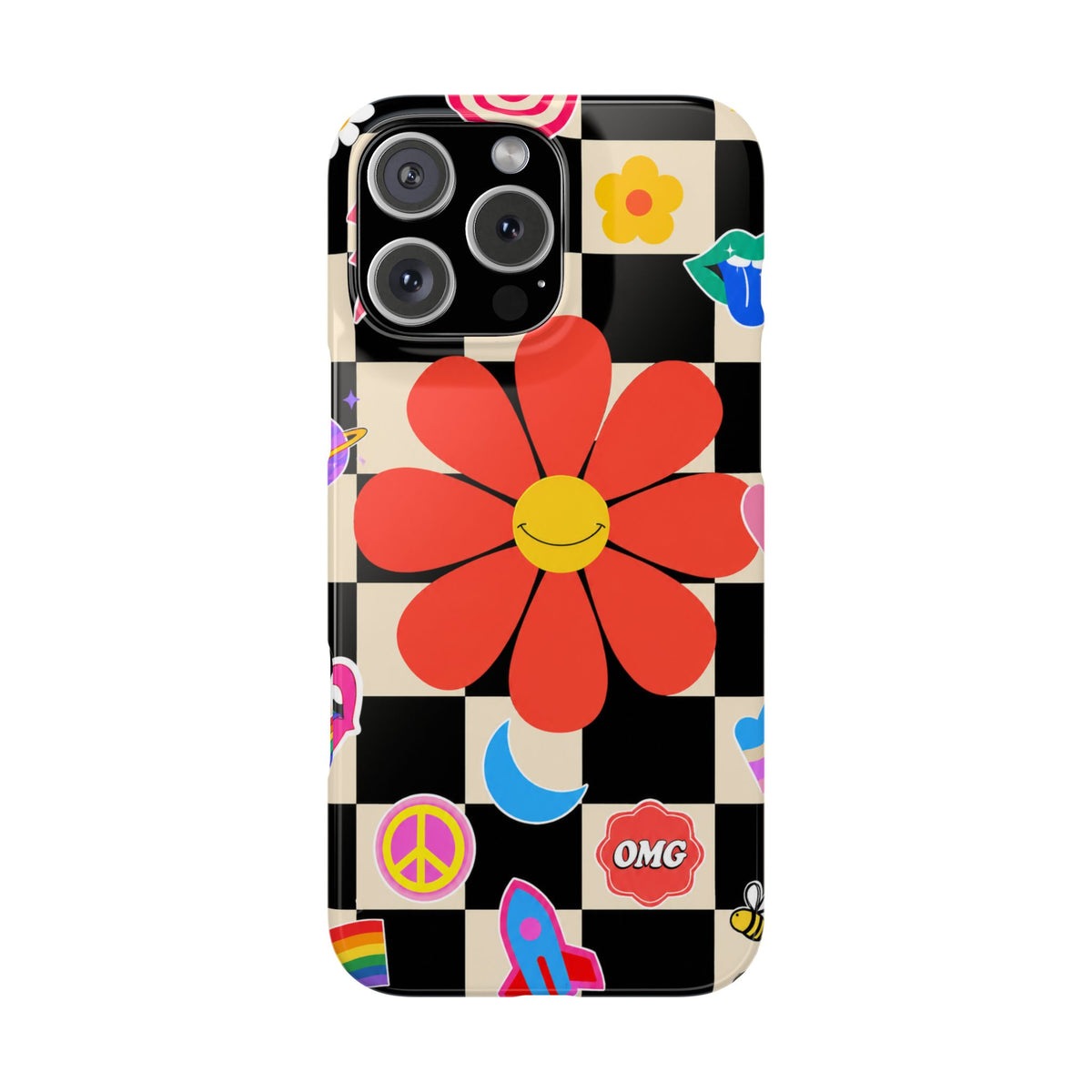 RETRO SAMSUNG ÉS IPHONE TOK