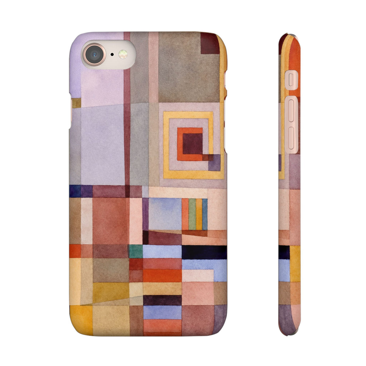 ABSTRAKT SAMSUNG IPHONE TOK