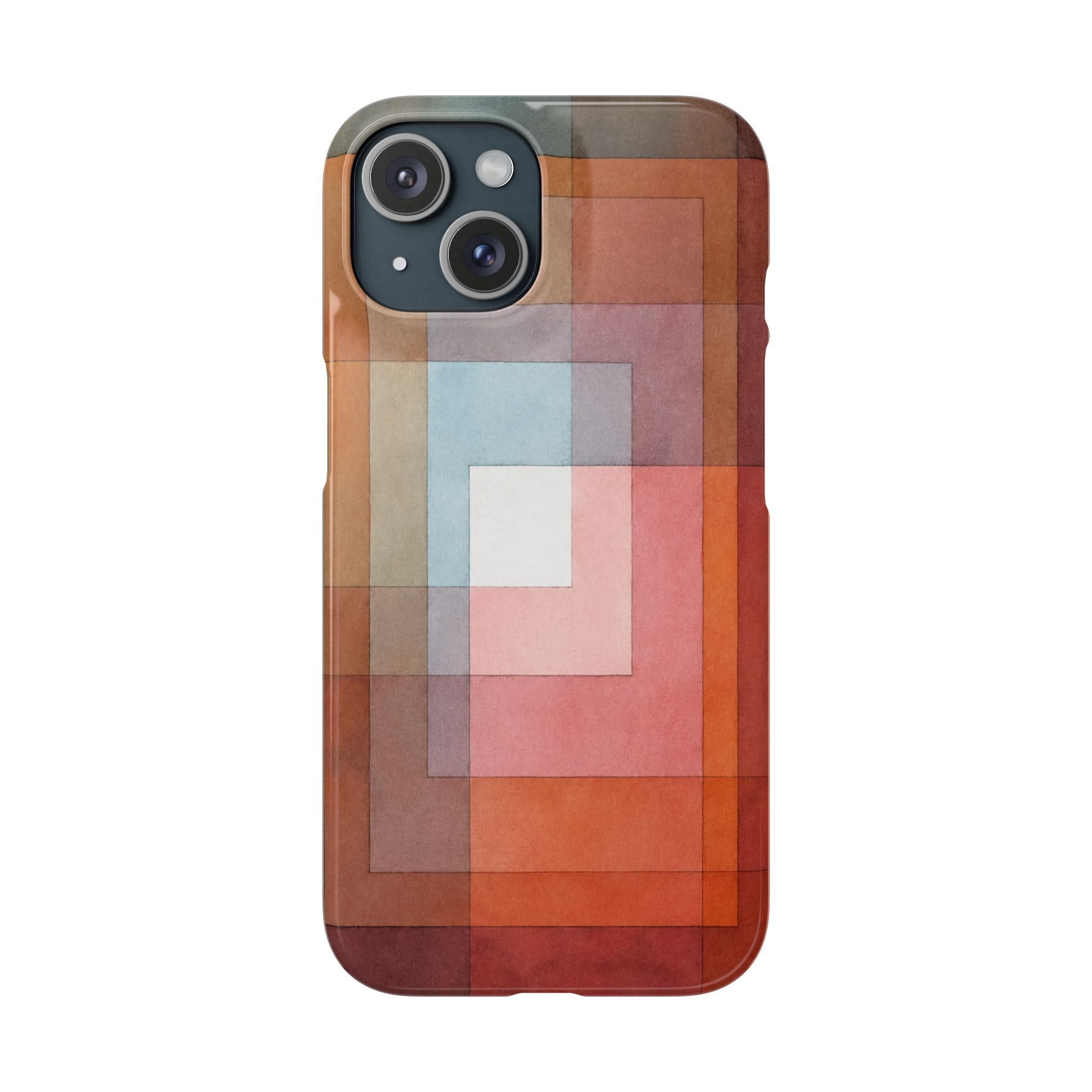ABSTRAKT SAMSUNG IPHONE TOK