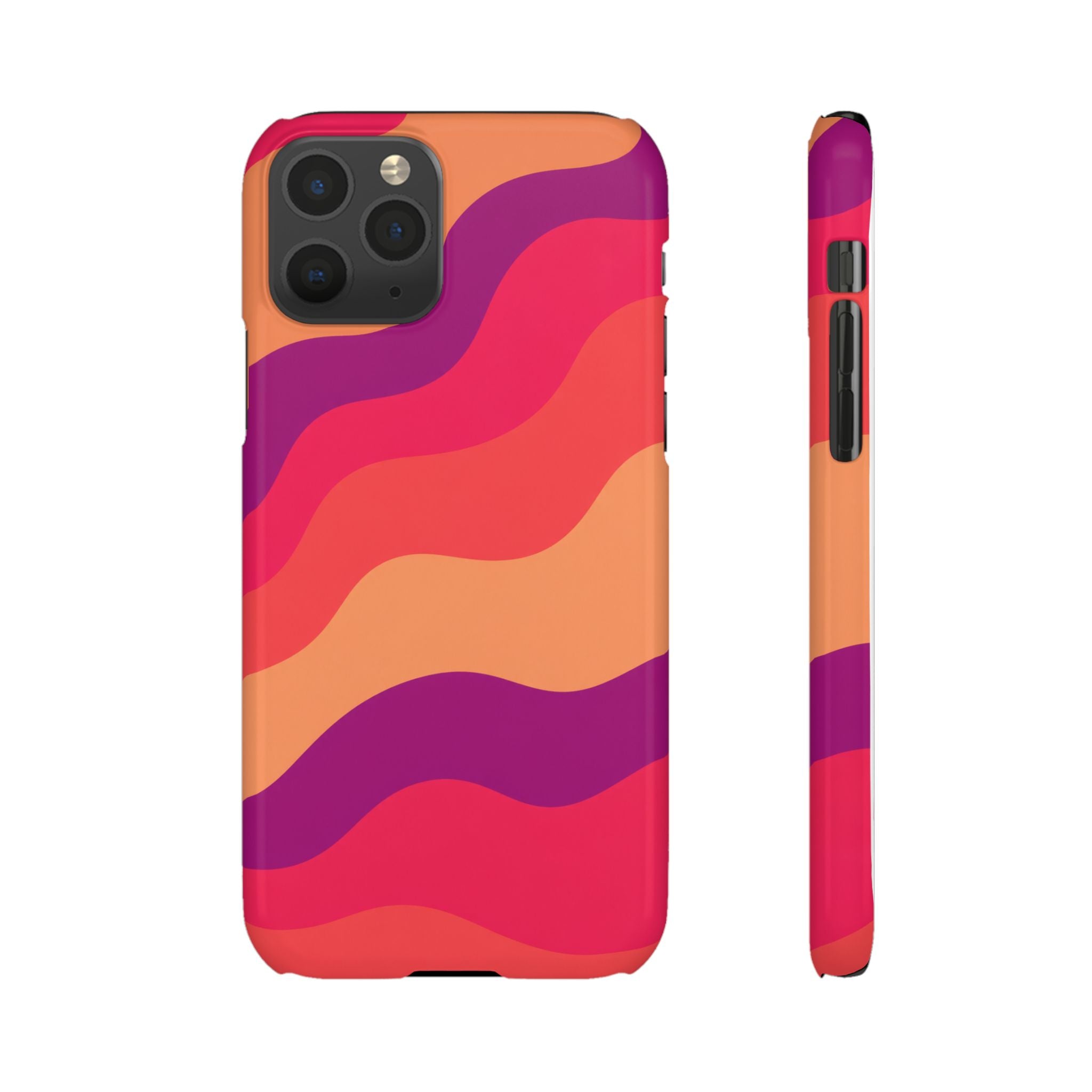 ABSTRAKT SAMSUNG IPHONE TOK