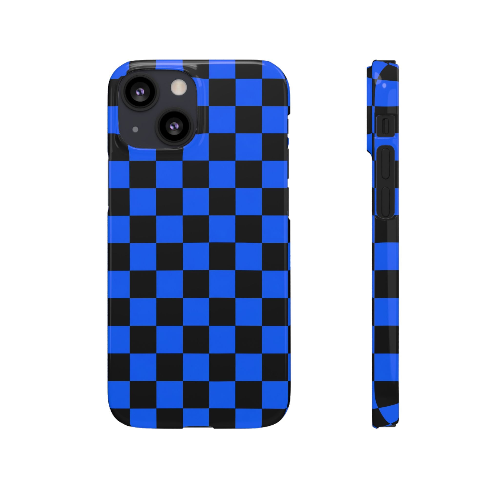 KOCKÁS SAMSUNG IPHONE TOK