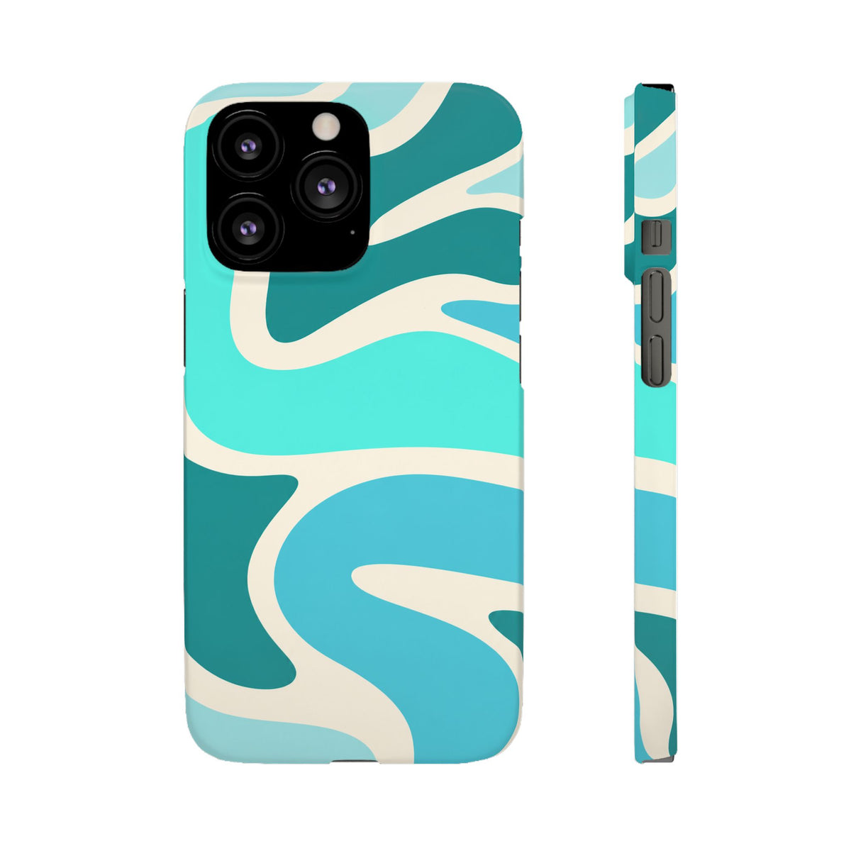 ABSTRAKT SAMSUNG IPHONE TOK