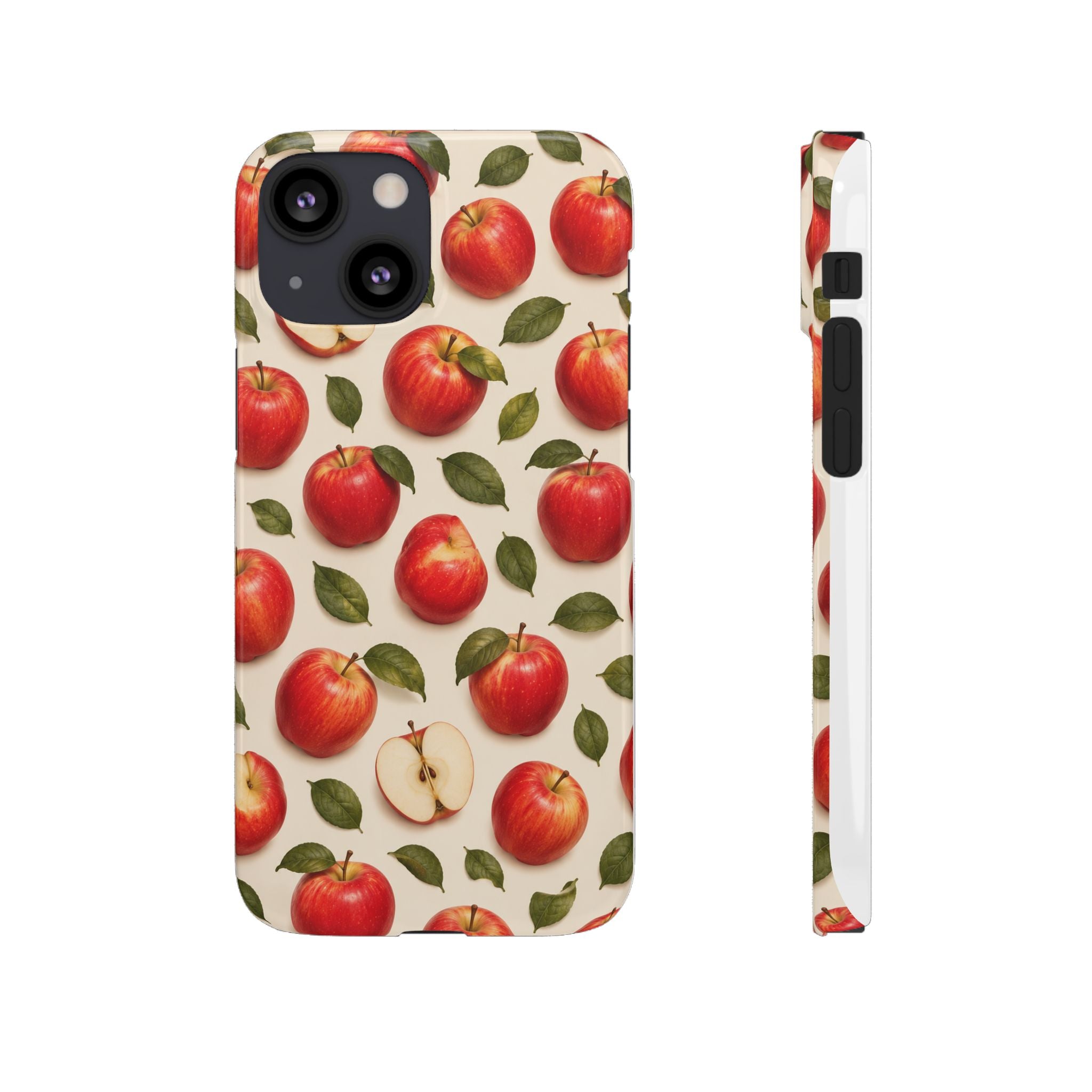 ALMÁS IPHONE TOK