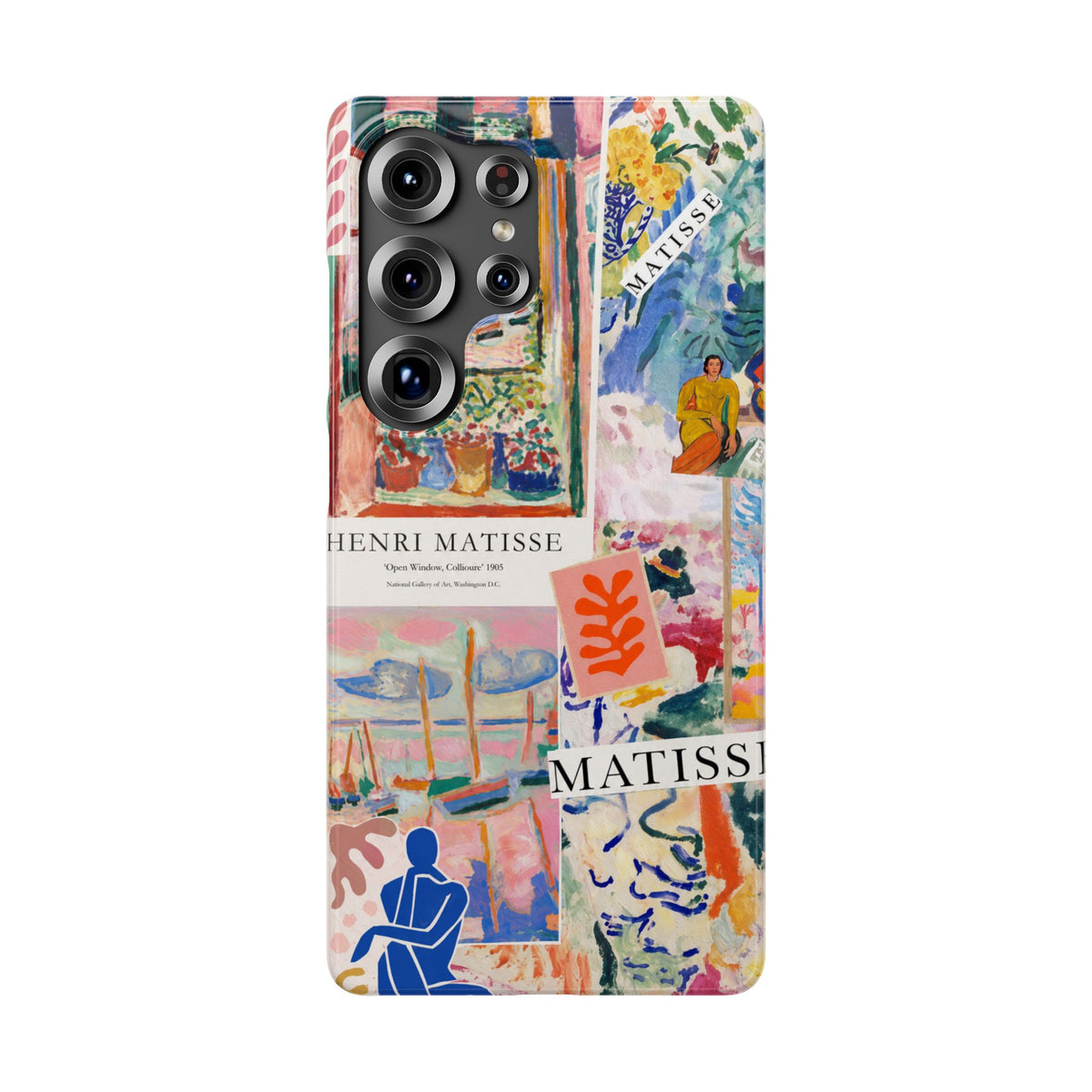 MATISSE SAMSUNG IPHONE TOK