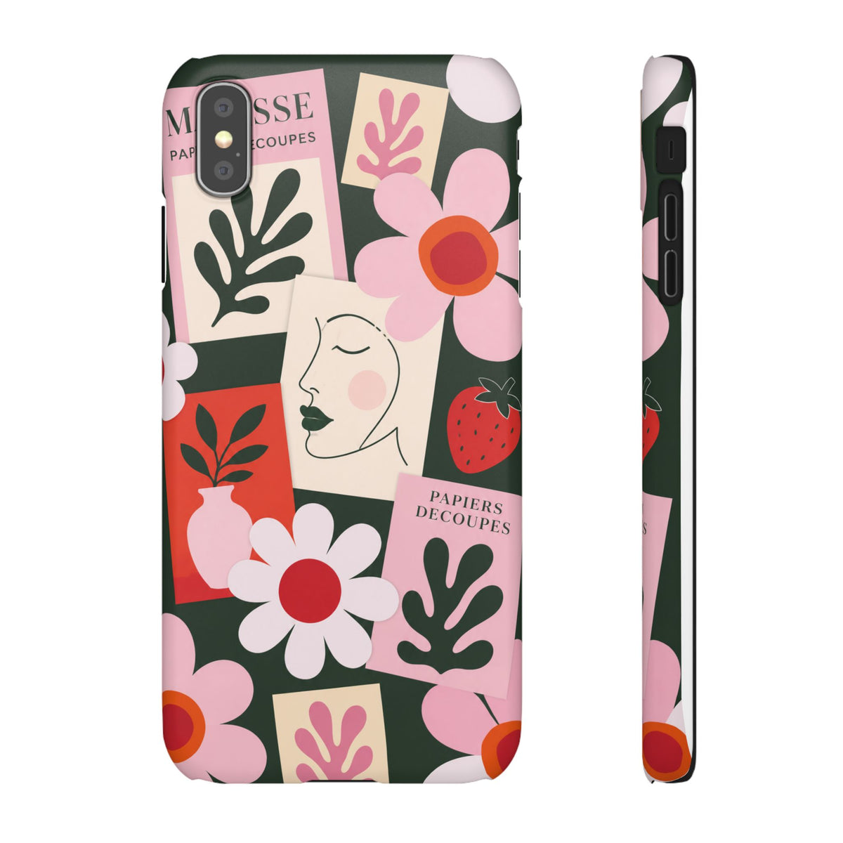 MATISSE SAMSUNG IPHONE TOK